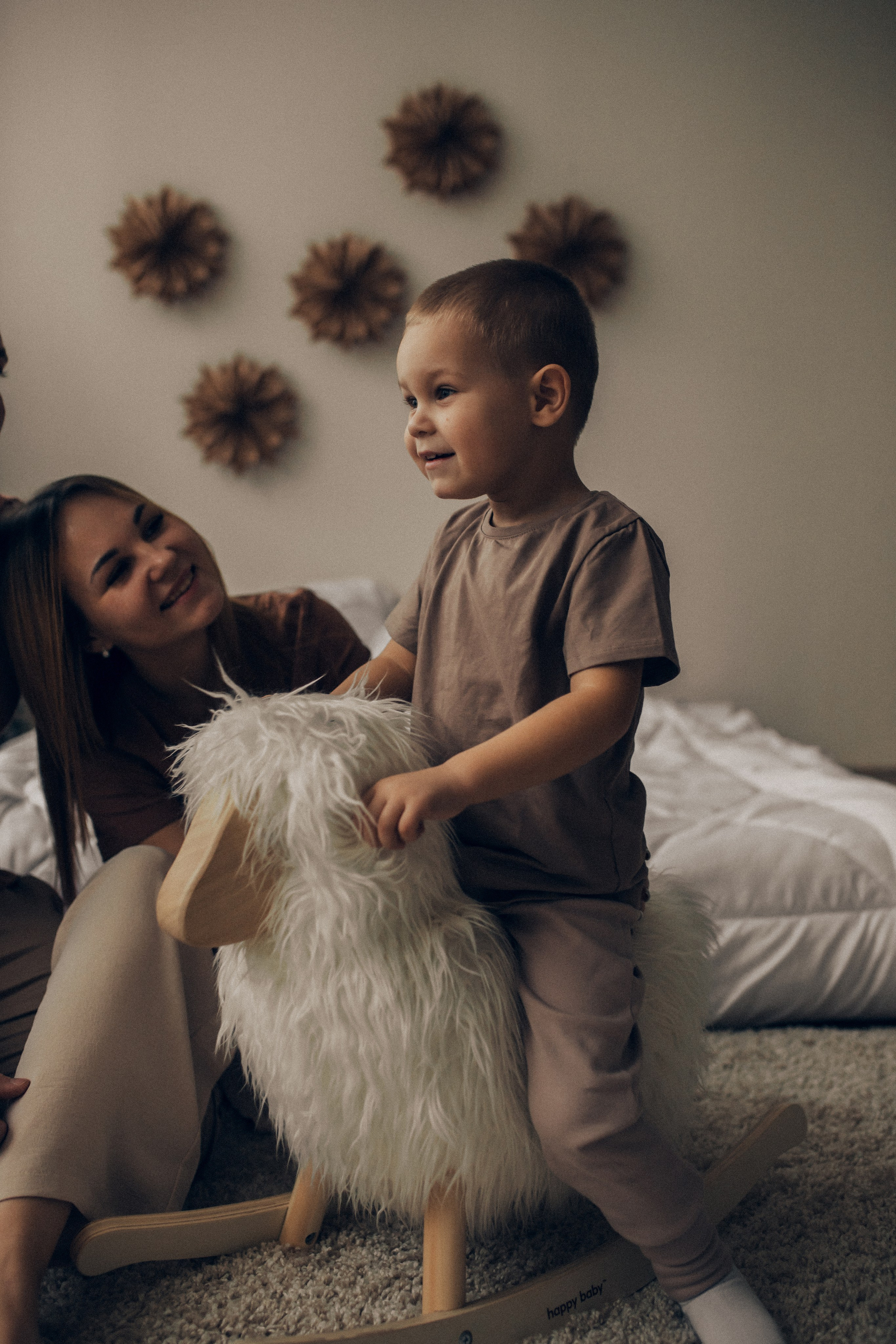 ТЁПЛОЕ ЧУДО. Семейный фотограф Нижний Новгород