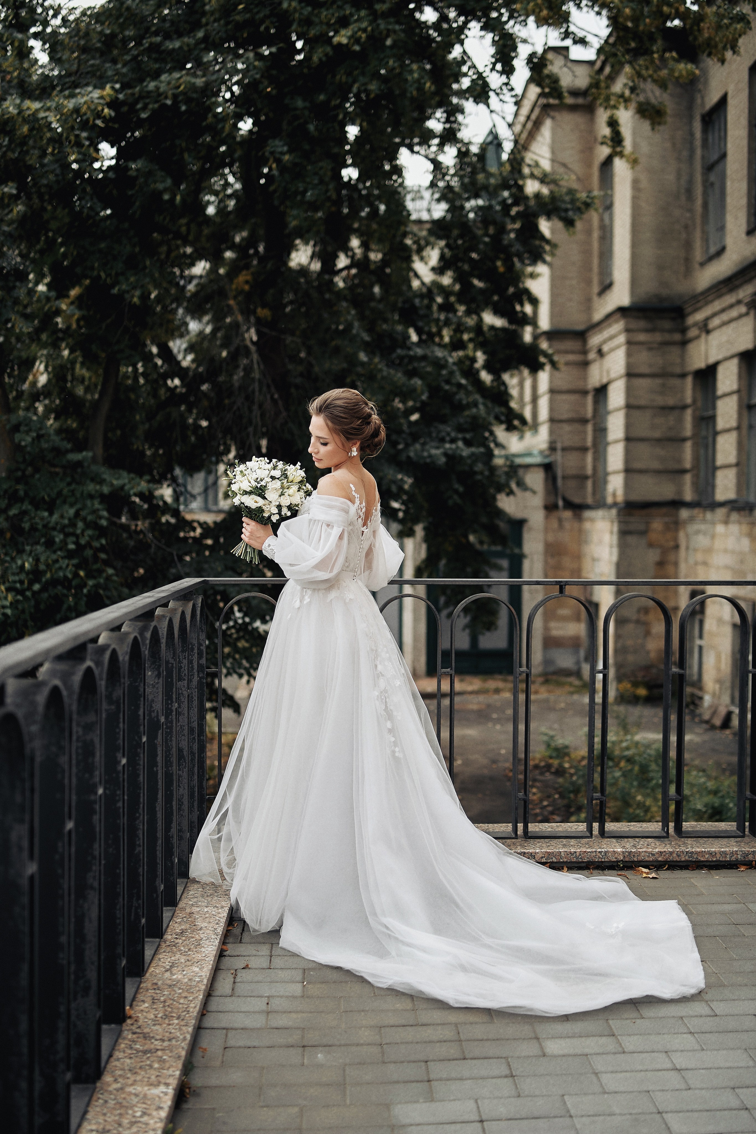 Свадебная, семейная фото и видео съёмка в Пензе