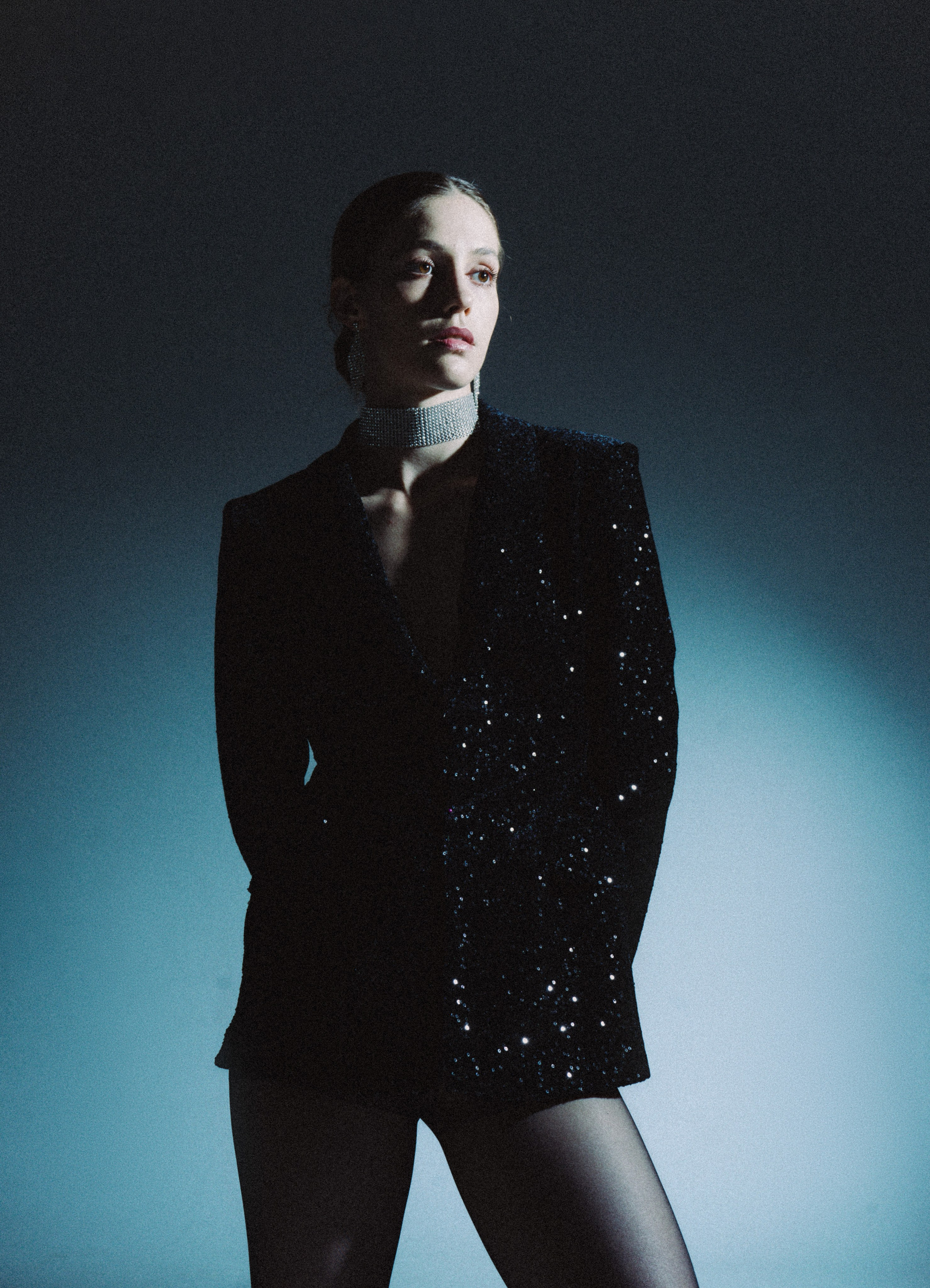 Влада. Фотограф Пудинова Настя