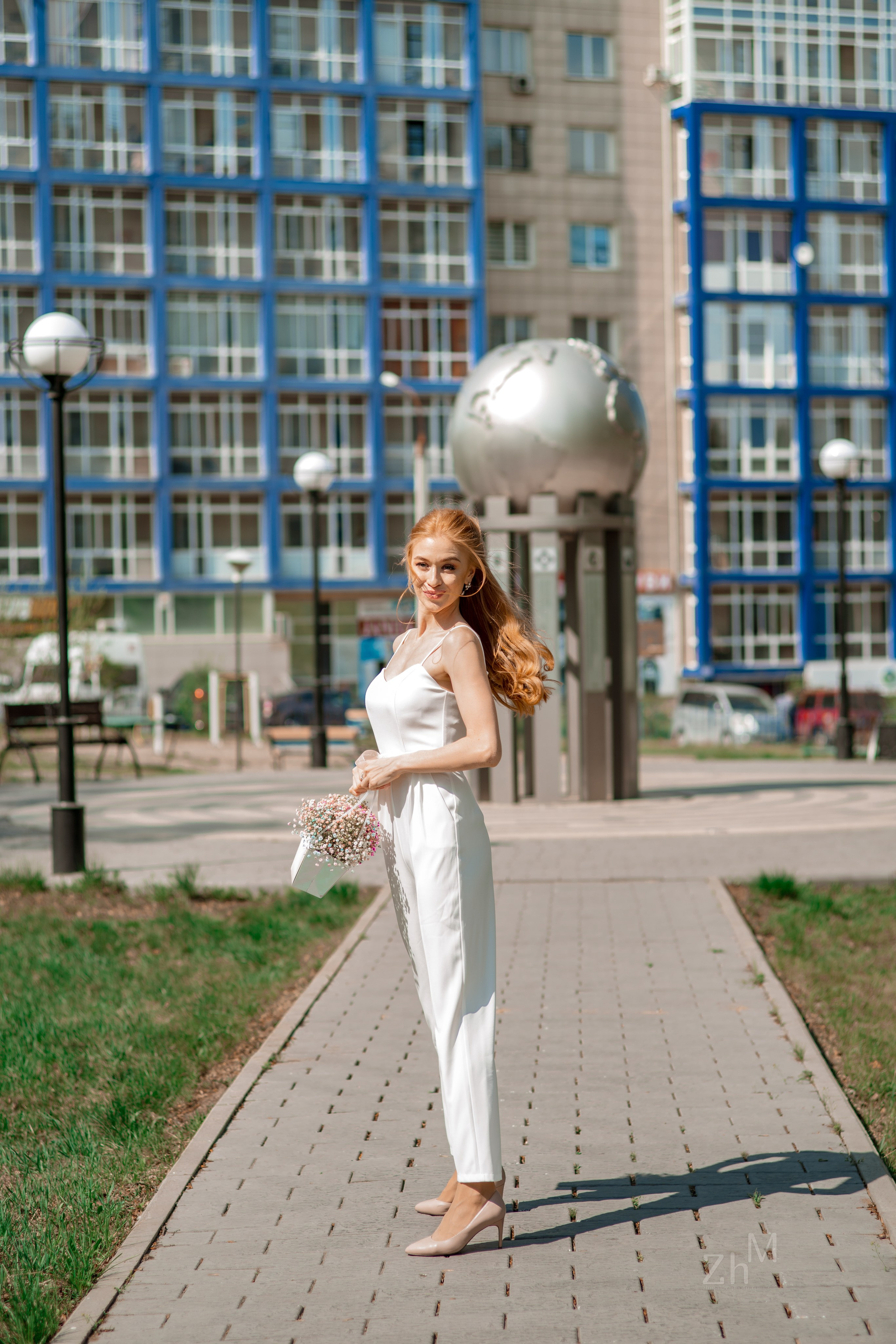 Портретная фотосессия. Семейный и свадебный фотограф в Иркутске Максим Жигалов