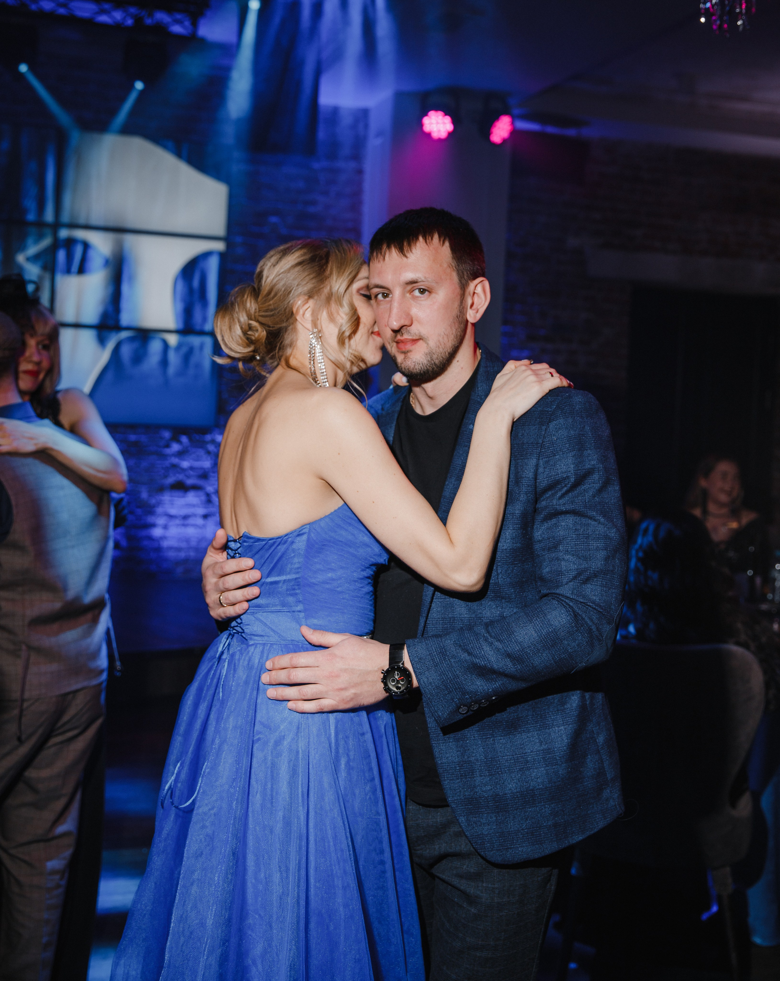 Тайный Бал. Главная