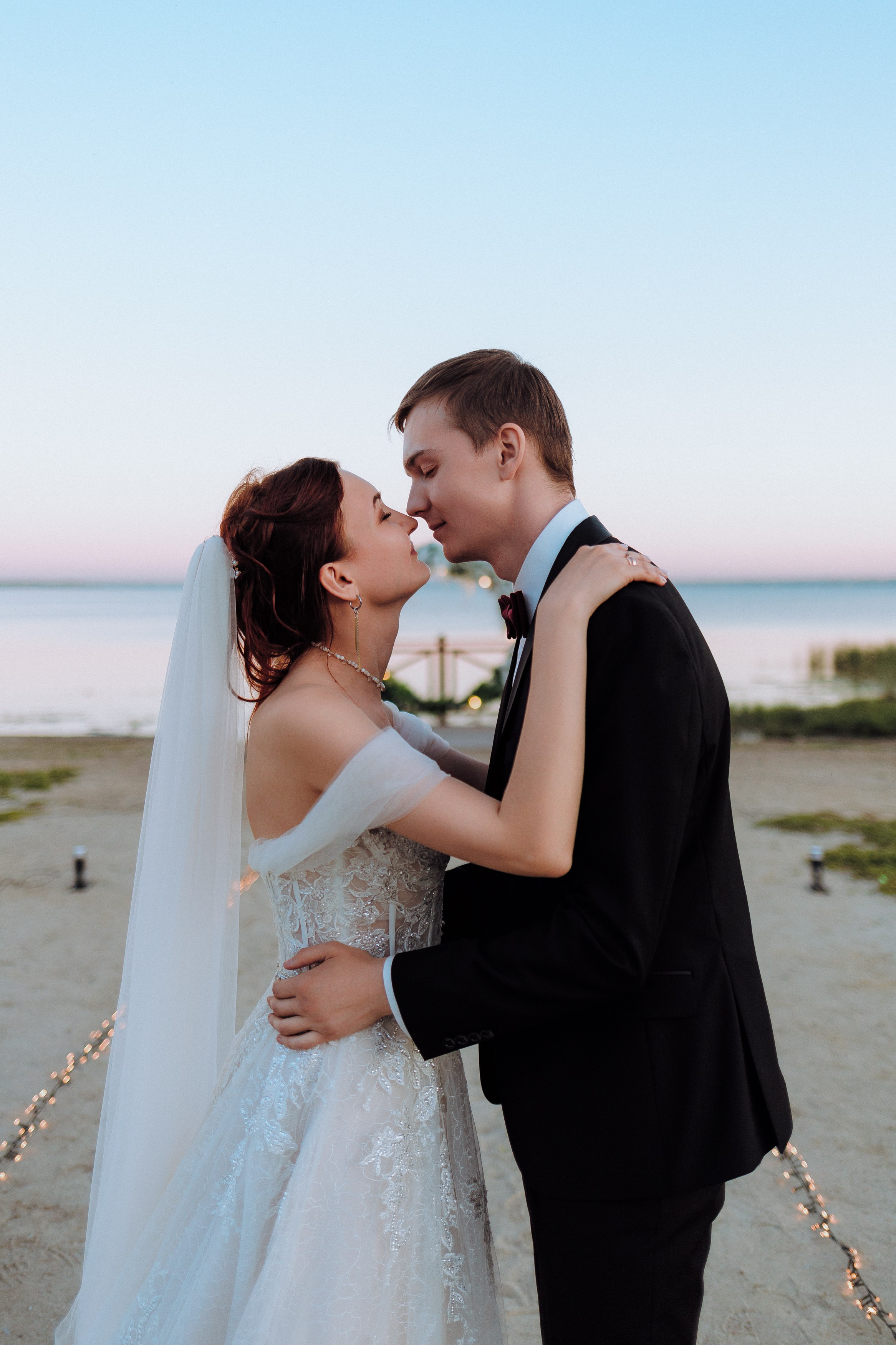 Станислав и Кристина | 01.06.2024. Репортажный фотограф Челябинск Егор Фомин