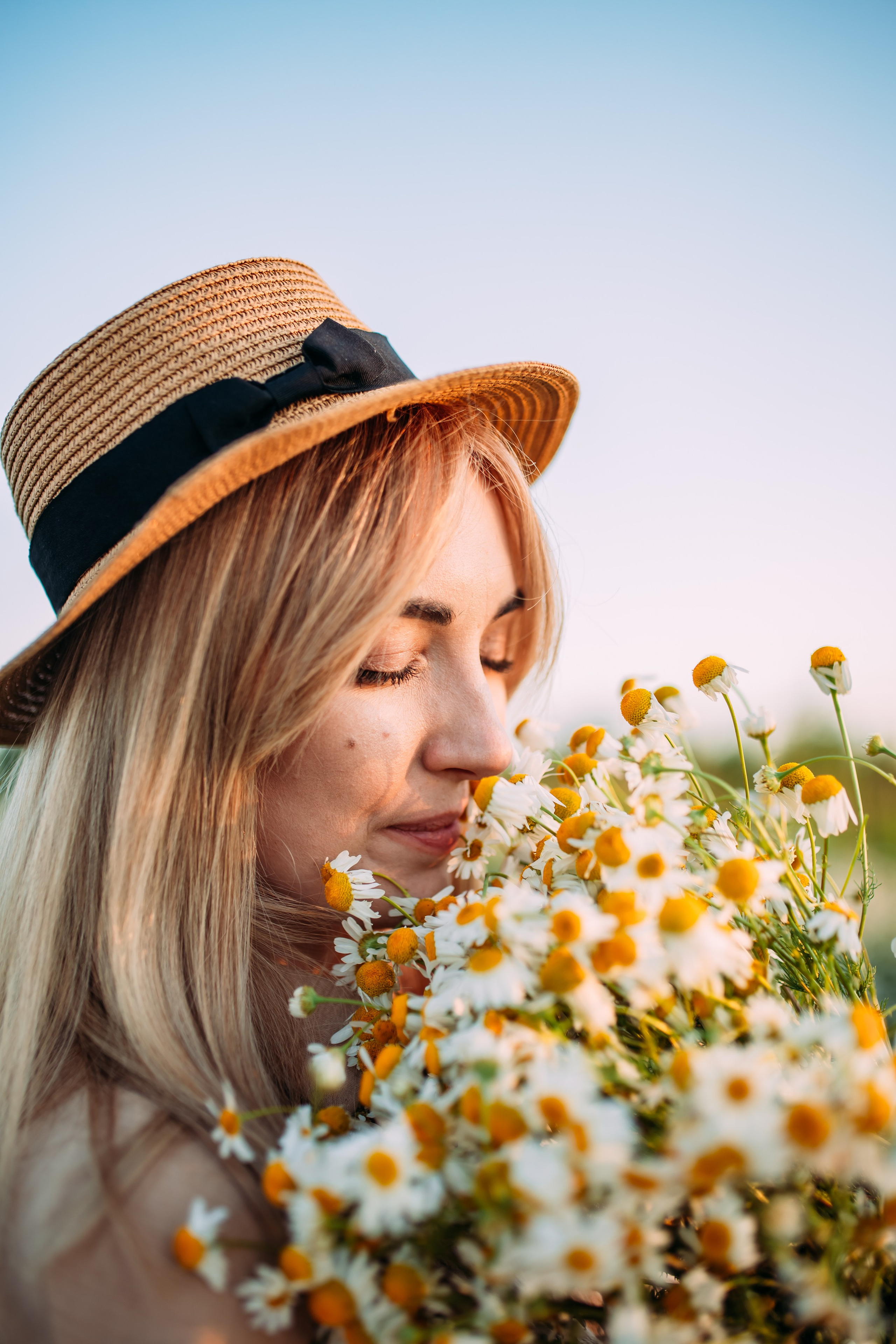 Летние портреты. Семейный и детский фотограф в Нижнем Новгороде Наумова Лидия