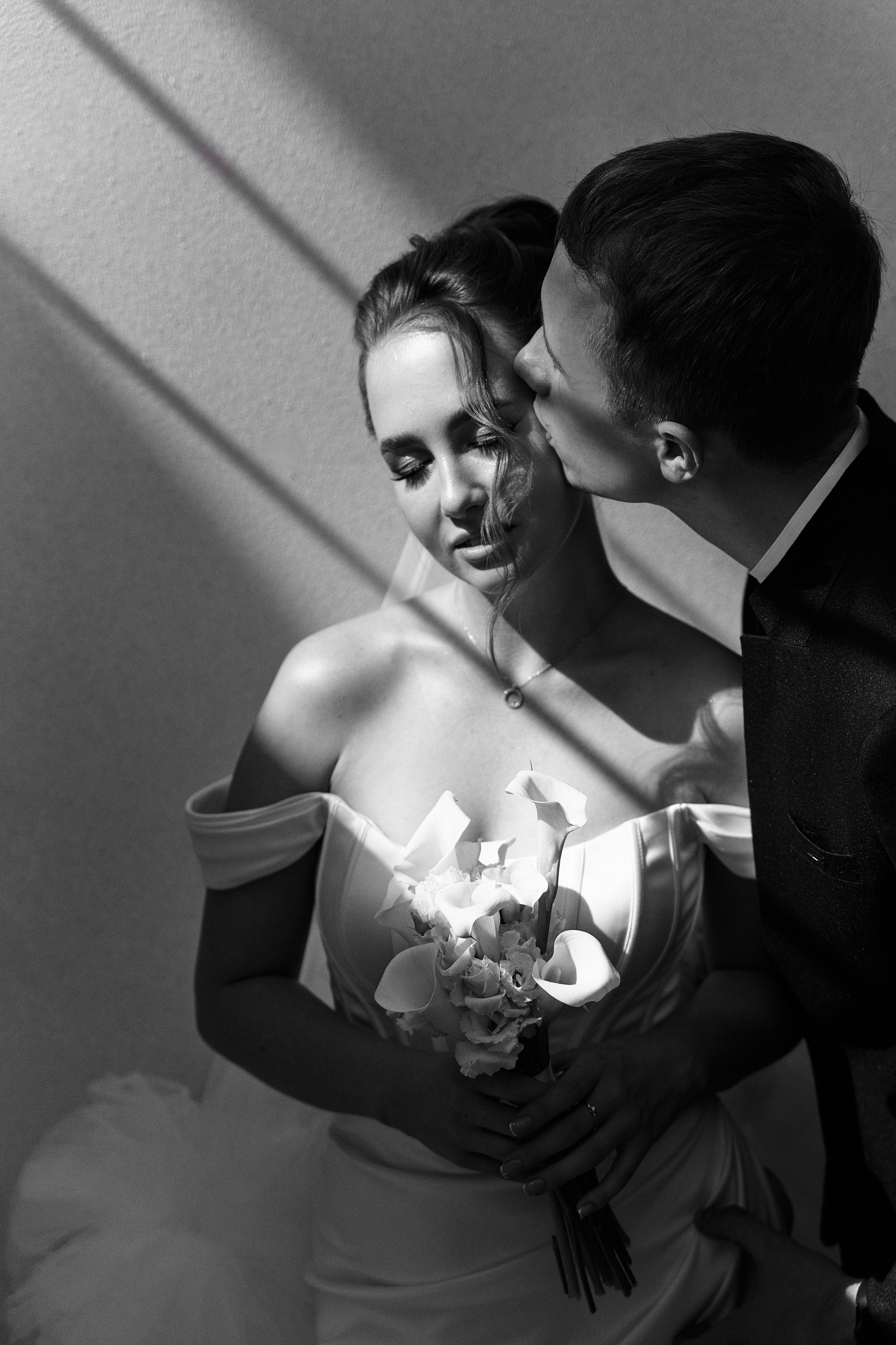 ЗАГС. ФОТОГРАФ КАМЧАТКА