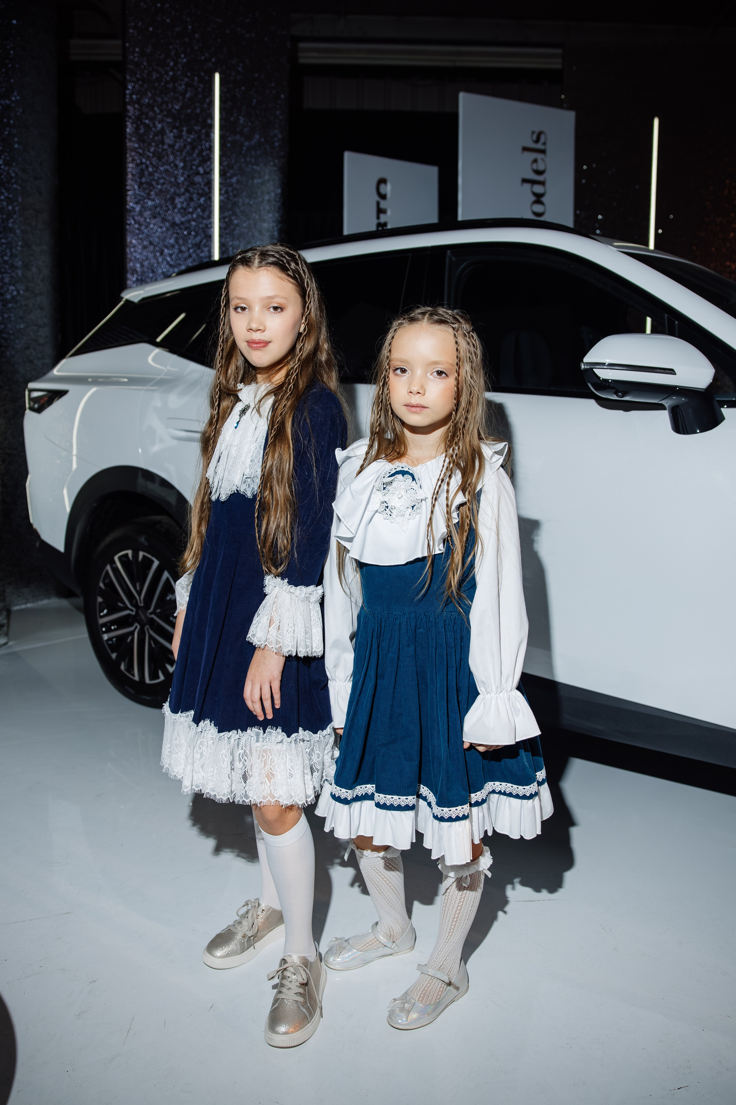 O&J FASHION FEST 2025. Свадебный фотограф в Иркутске Бобылев Никита