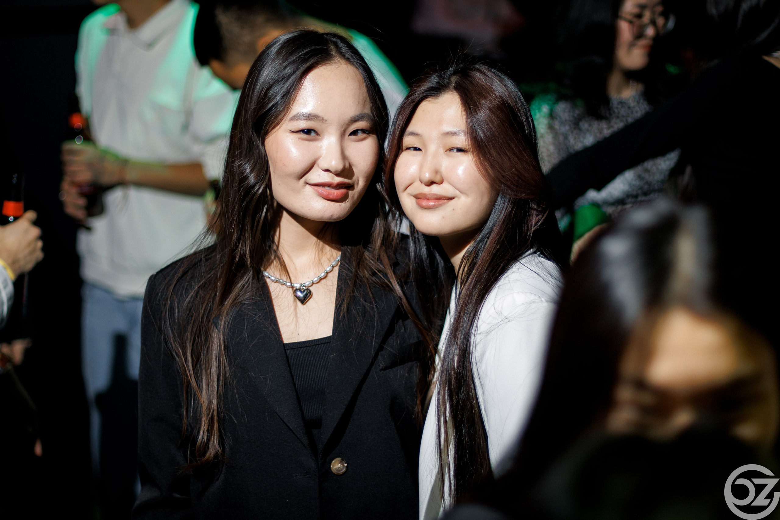 Olon Zon — Club Soprano. Свадебный фотограф в Иркутске Бобылев Никита