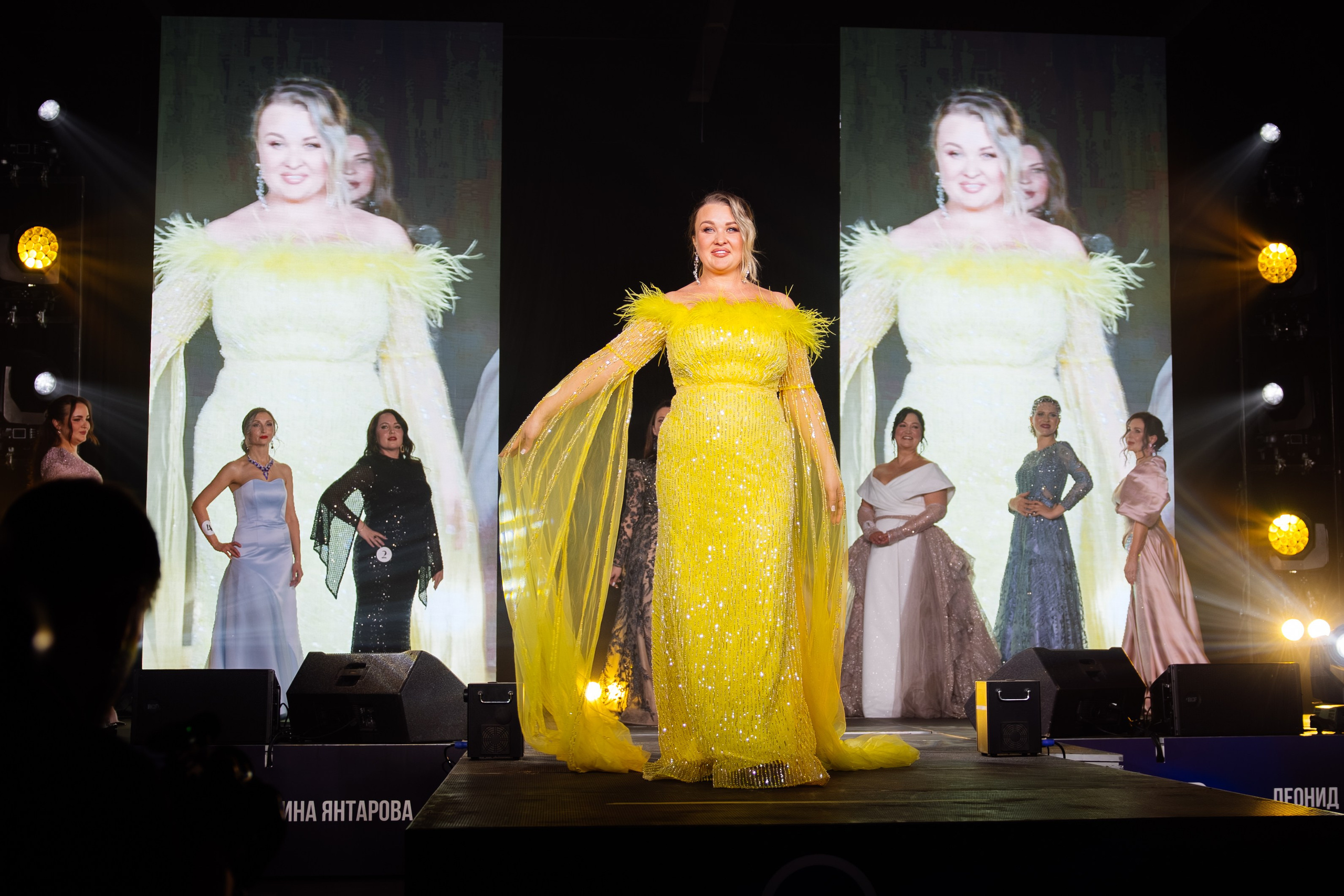 Мисс и Миссис Бизнес Иркутск 2026 — Финал. Свадебный фотограф в Иркутске Бобылев Никита