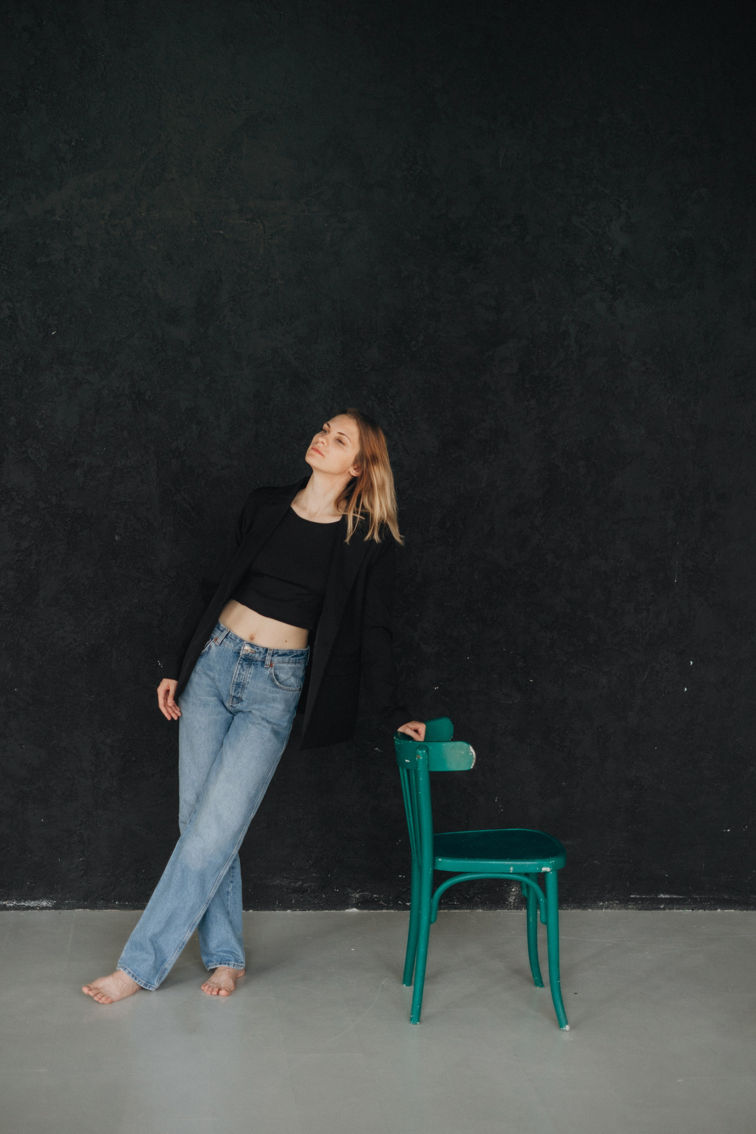 Портретная индивидуальная фотосессия в Москве. Фотограф Москва Виктория-Антуанетта