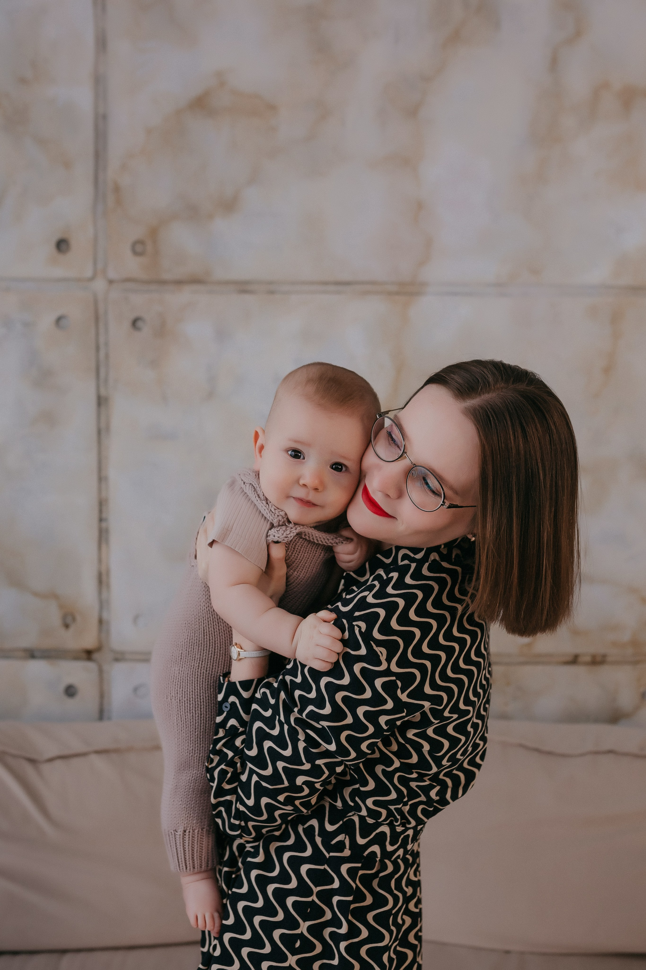 Сафи +Амир и семья. Семейный фотограф в Сургуте