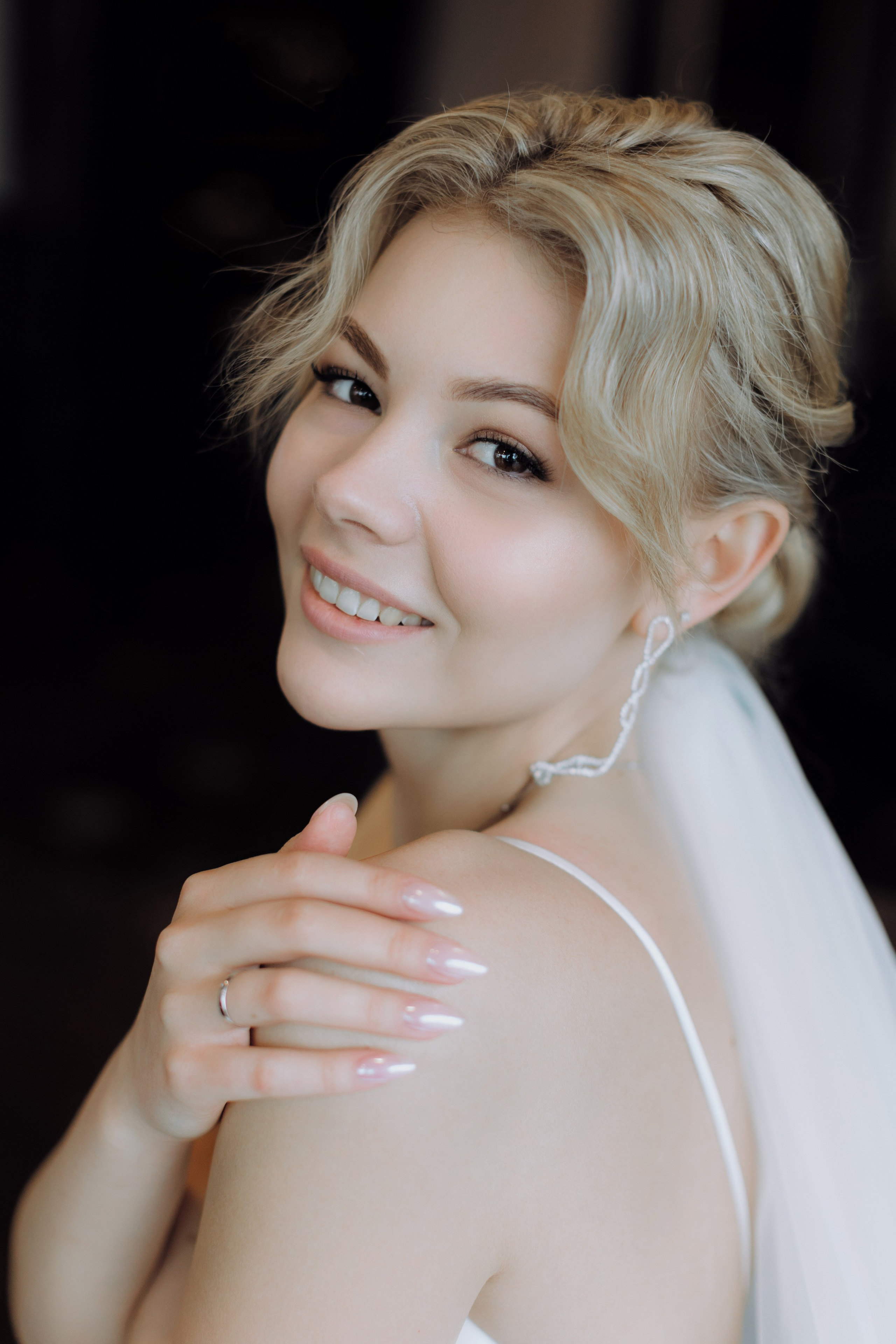 DMITRY AND KRISTINA (Forest_dew). Фотограф Андрей Ширкалин Москва Московская обл, Коломна, Рязань