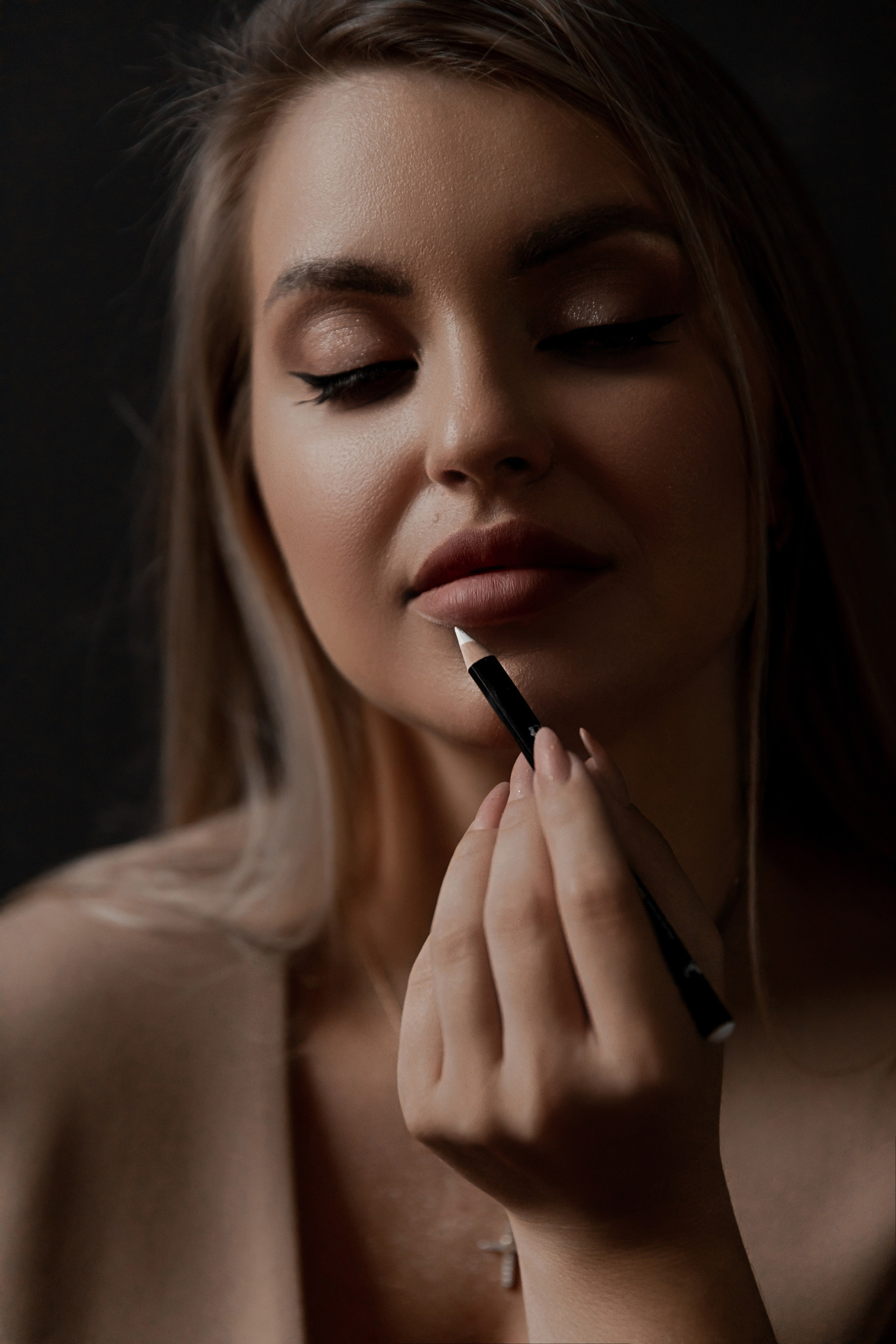 Юлия мастер перманента. Свадебный и семейный фотограф Александра Кос