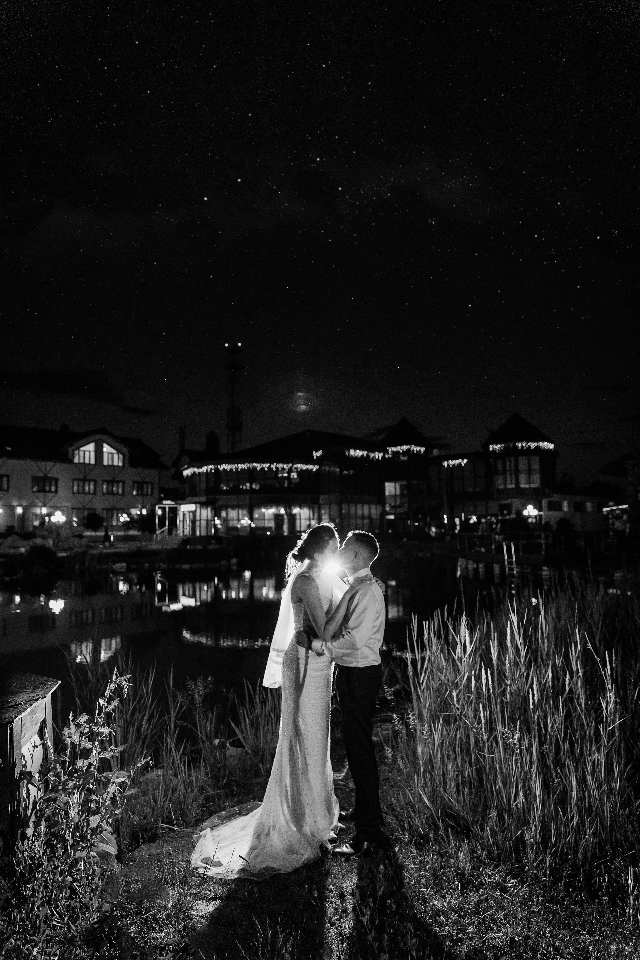 Ольга и Павел. Свадебный и семейный фотограф Александра Кос