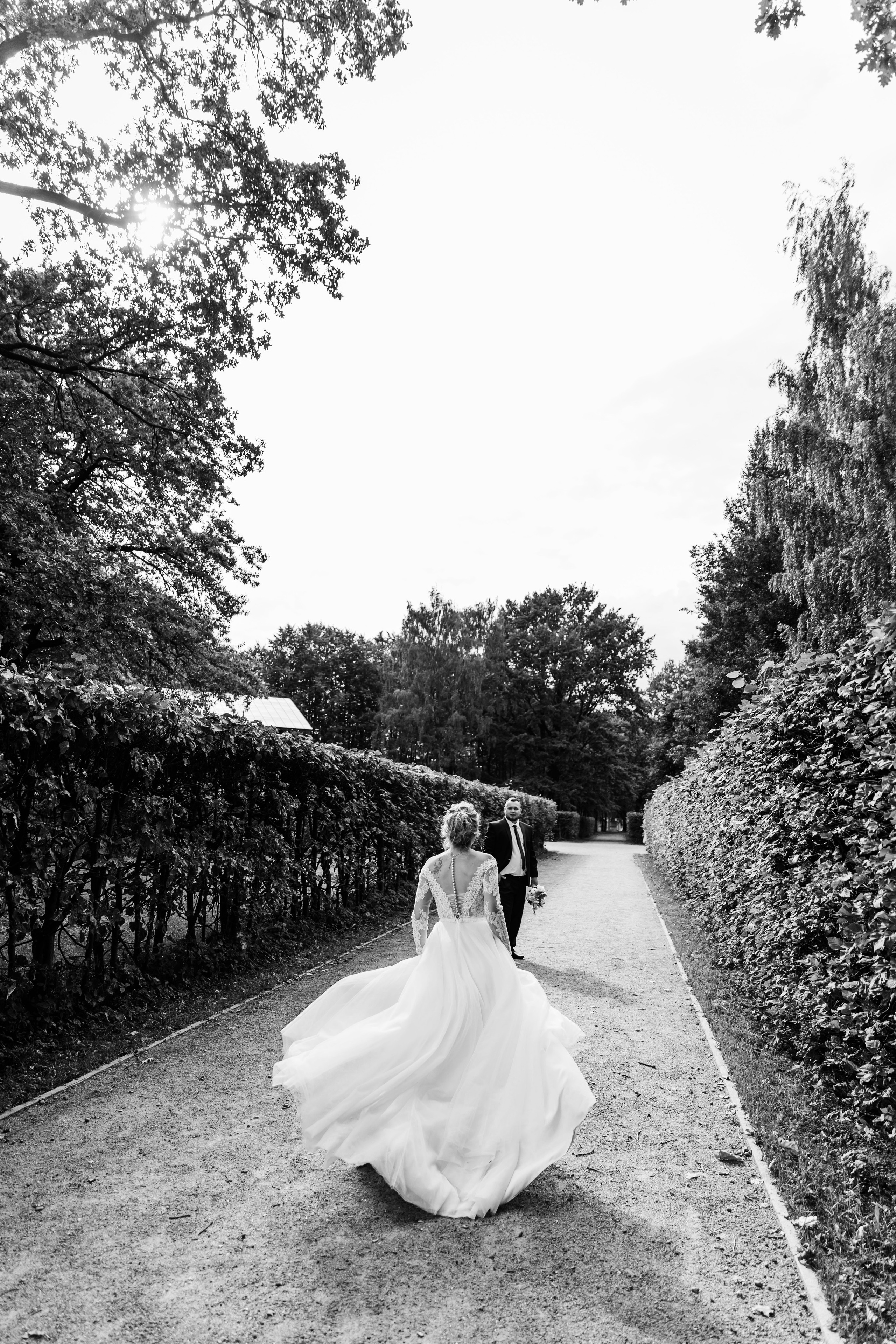 Анастасия и Александр. Свадебный и семейный фотограф Александра Кос