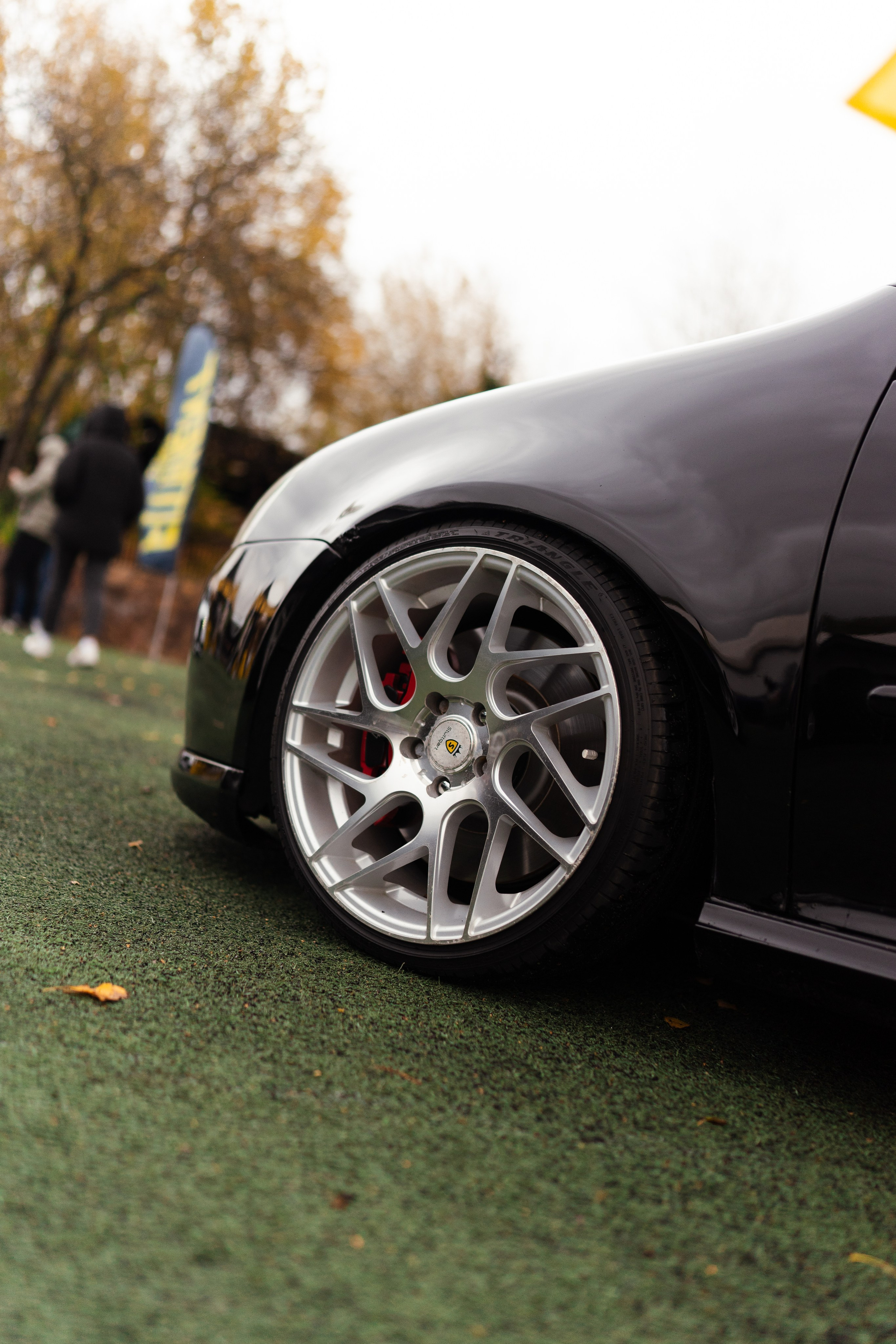 Fitment event 2023. Фотограф в СПБ Алмаз Камаев