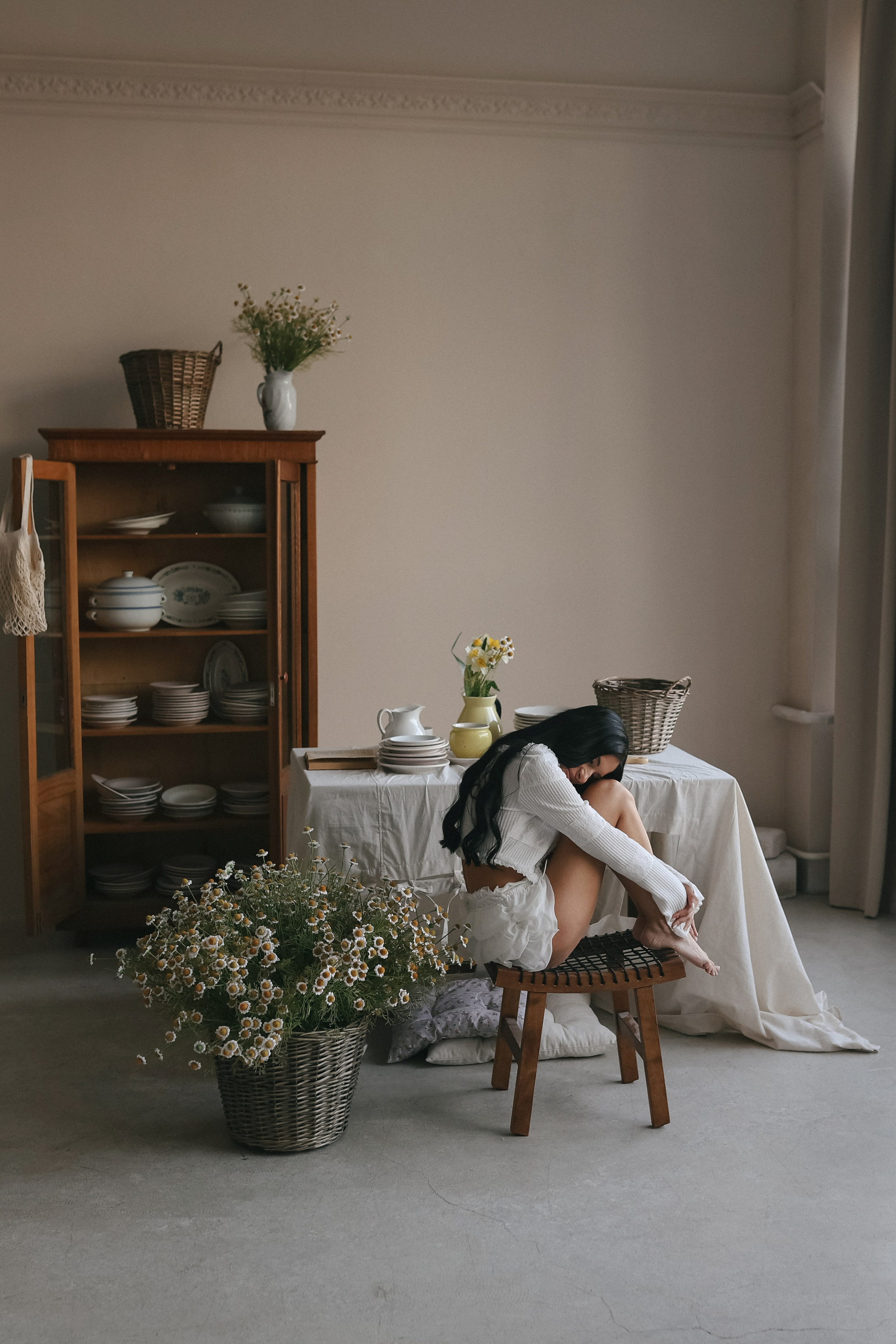 ТАТЬЯНА ` 25. Maria Startseva Photo