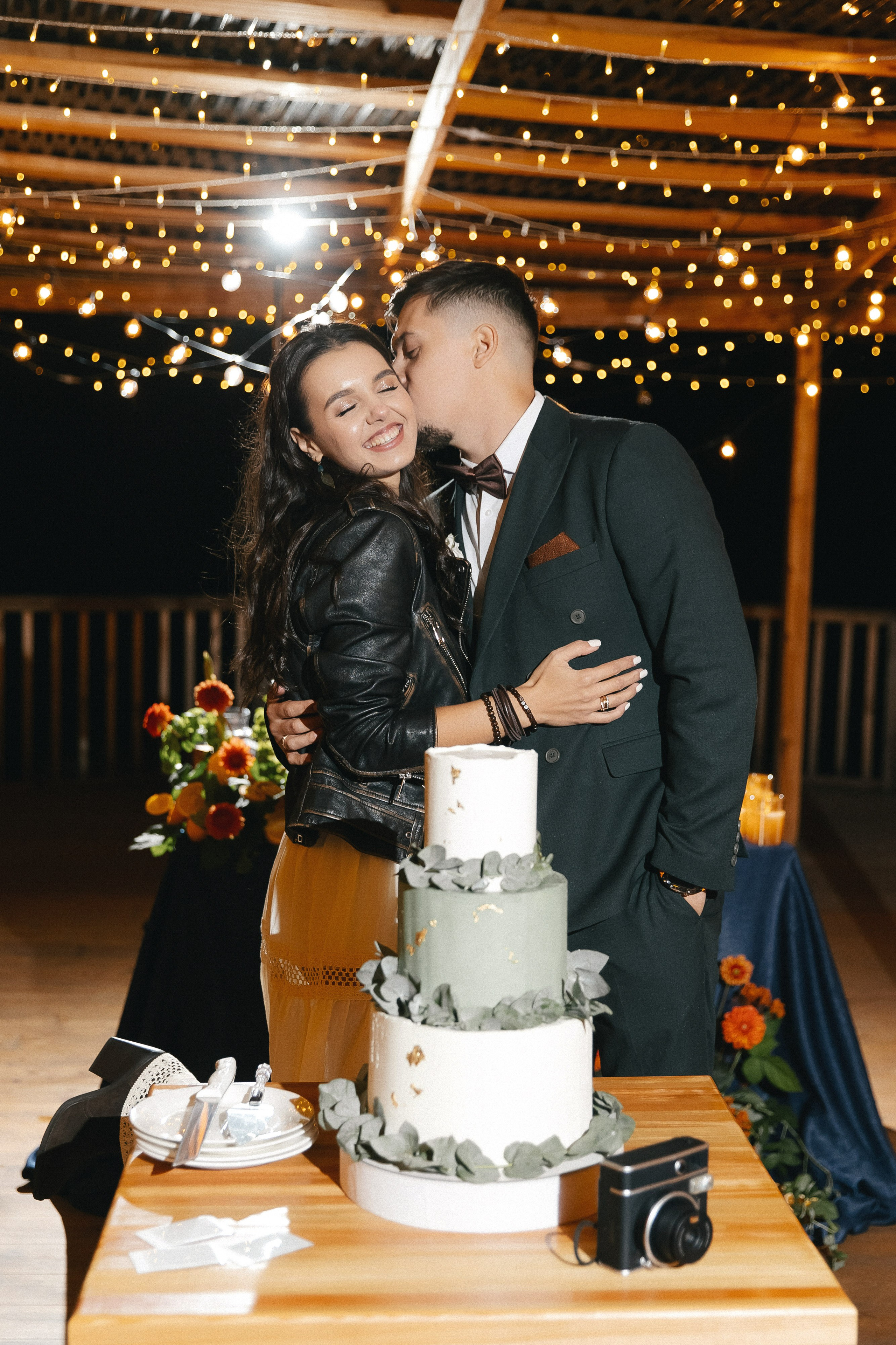 WEDDING. Maria Startseva Photo