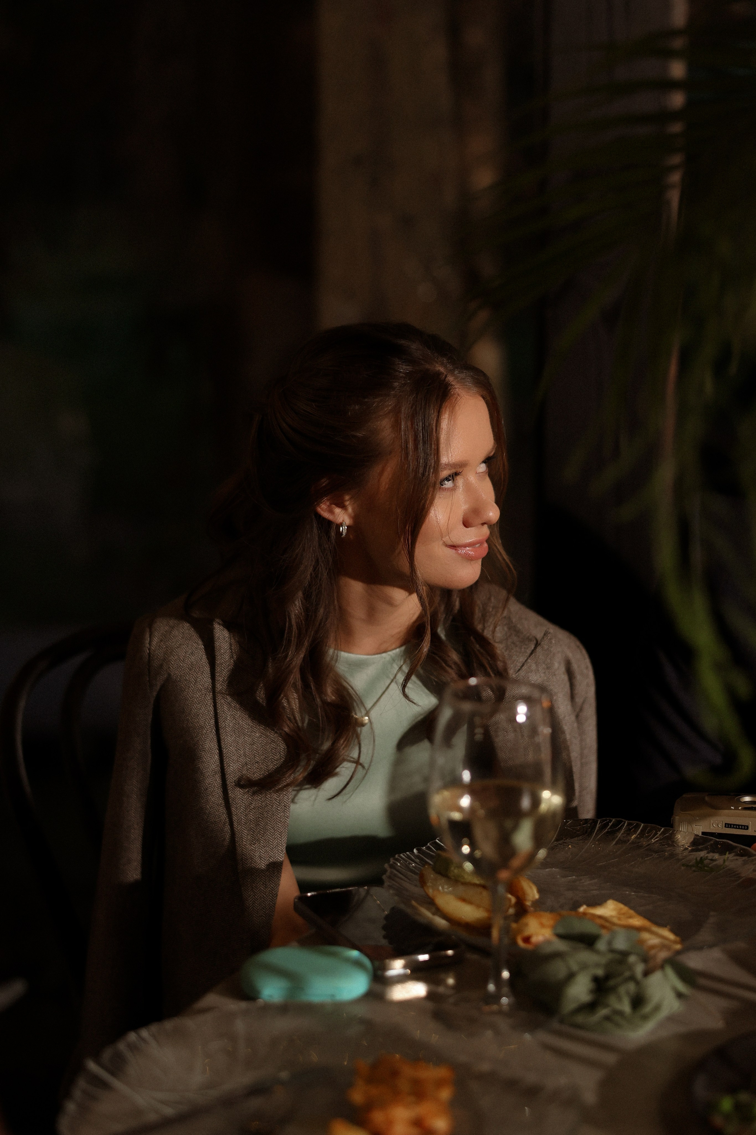 «Слезы счастья!» — Дмитрий и Дарья. Свадебный и семейный фотограф в Москве Ломова Ирина