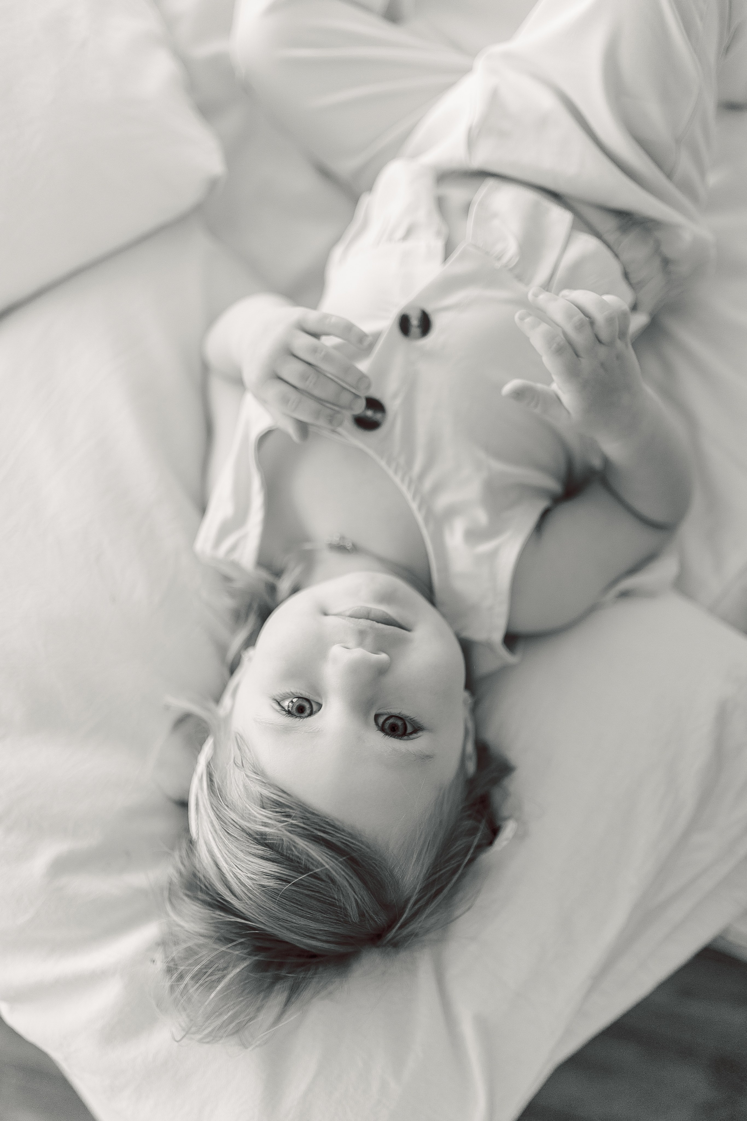 Мамины. Семейный фотограф в Москве Анна Пожарская