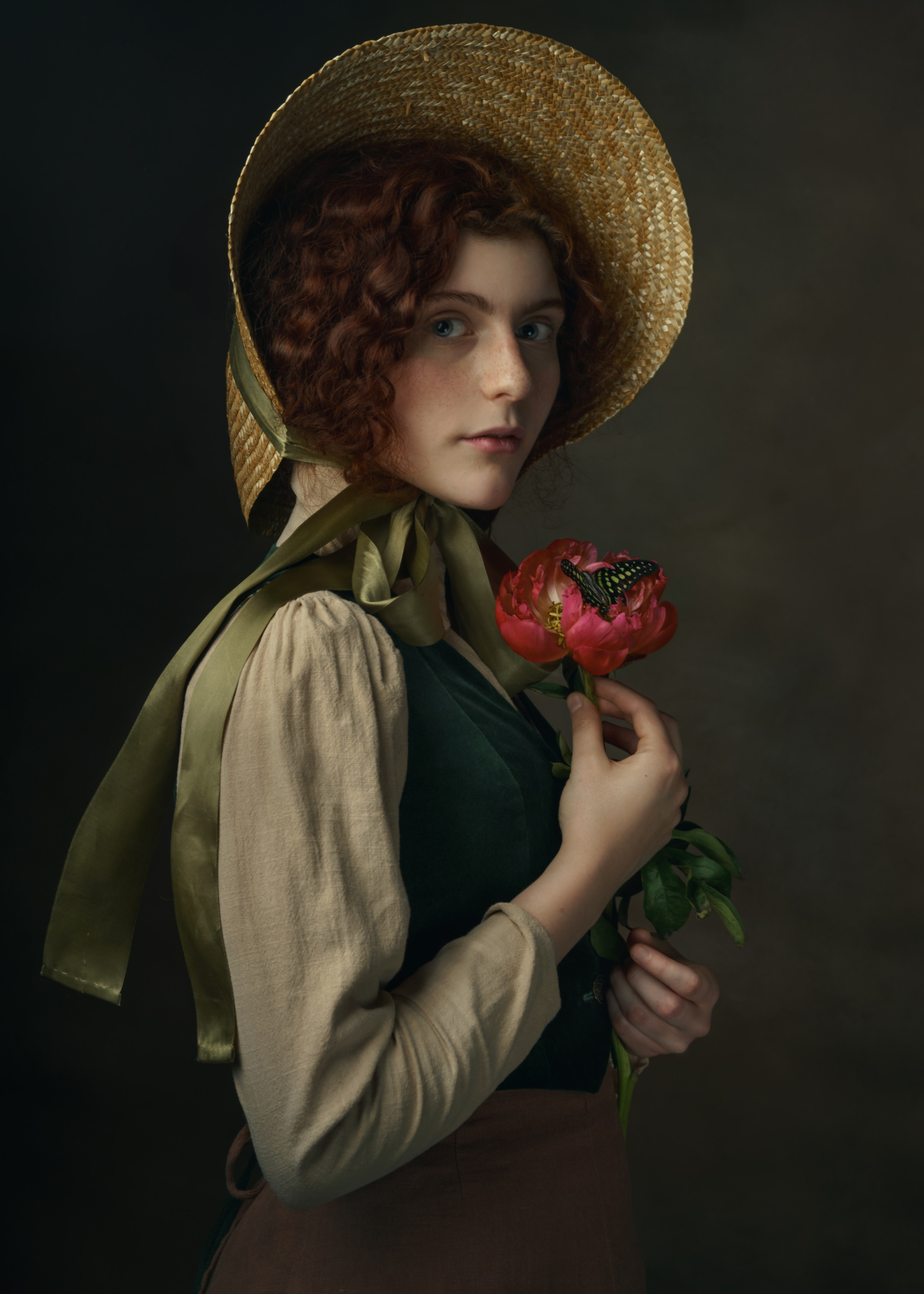 Курс. Фотограф Ирина Гарш