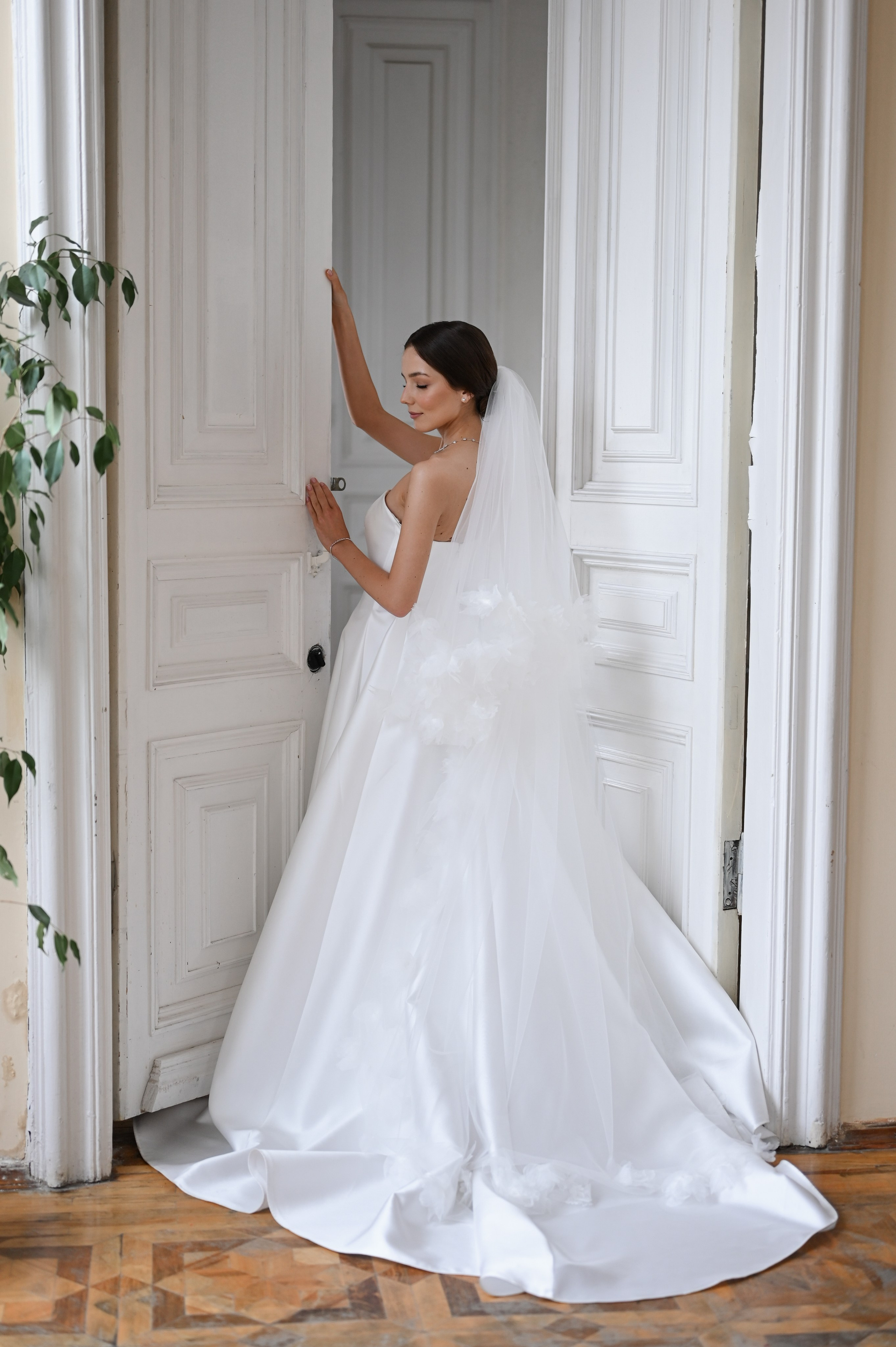 Ринат & Альбина. Свадебный и семейный фотограф в Уфе Александров Максим