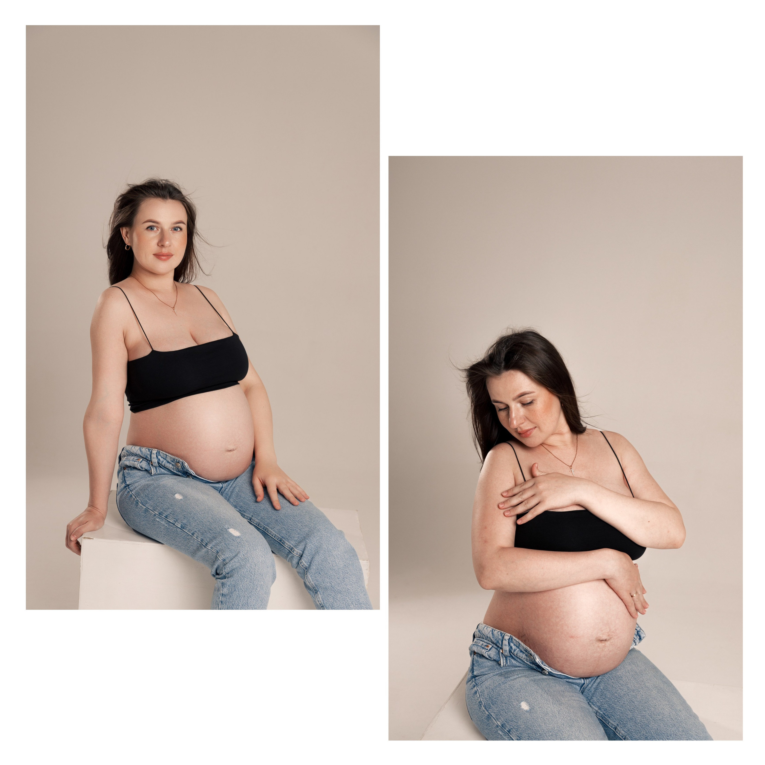 Семейные. Индивидуальный фотограф Новосибирск Настя