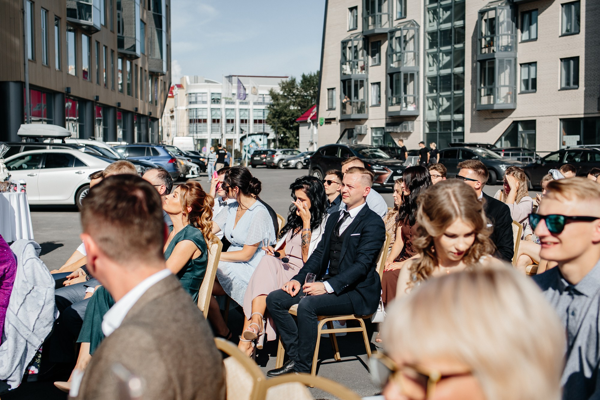 Свадебная съемка Архангельск Новотель. Свадебный фотограф в Архангельске и Северодвинске