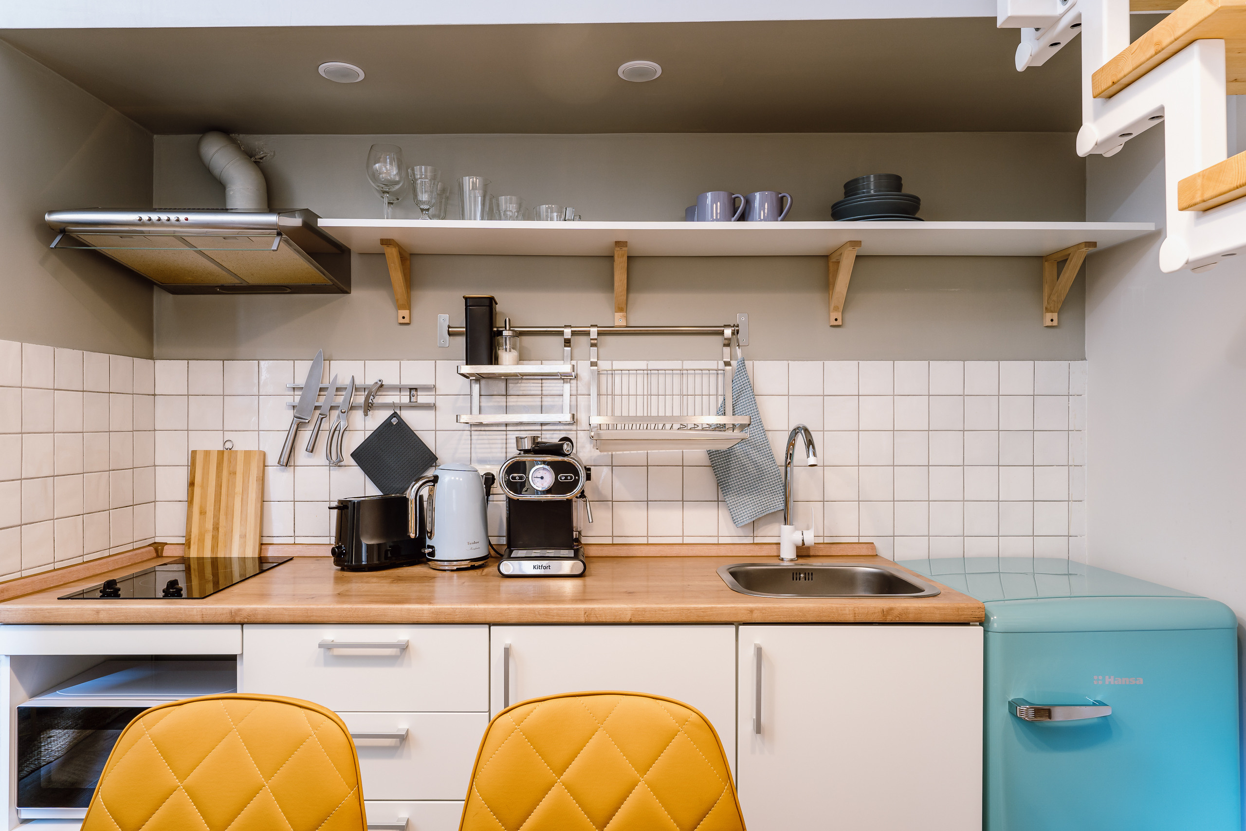 Студия на Марата, д. 4. Святослав Буньков | фотограф