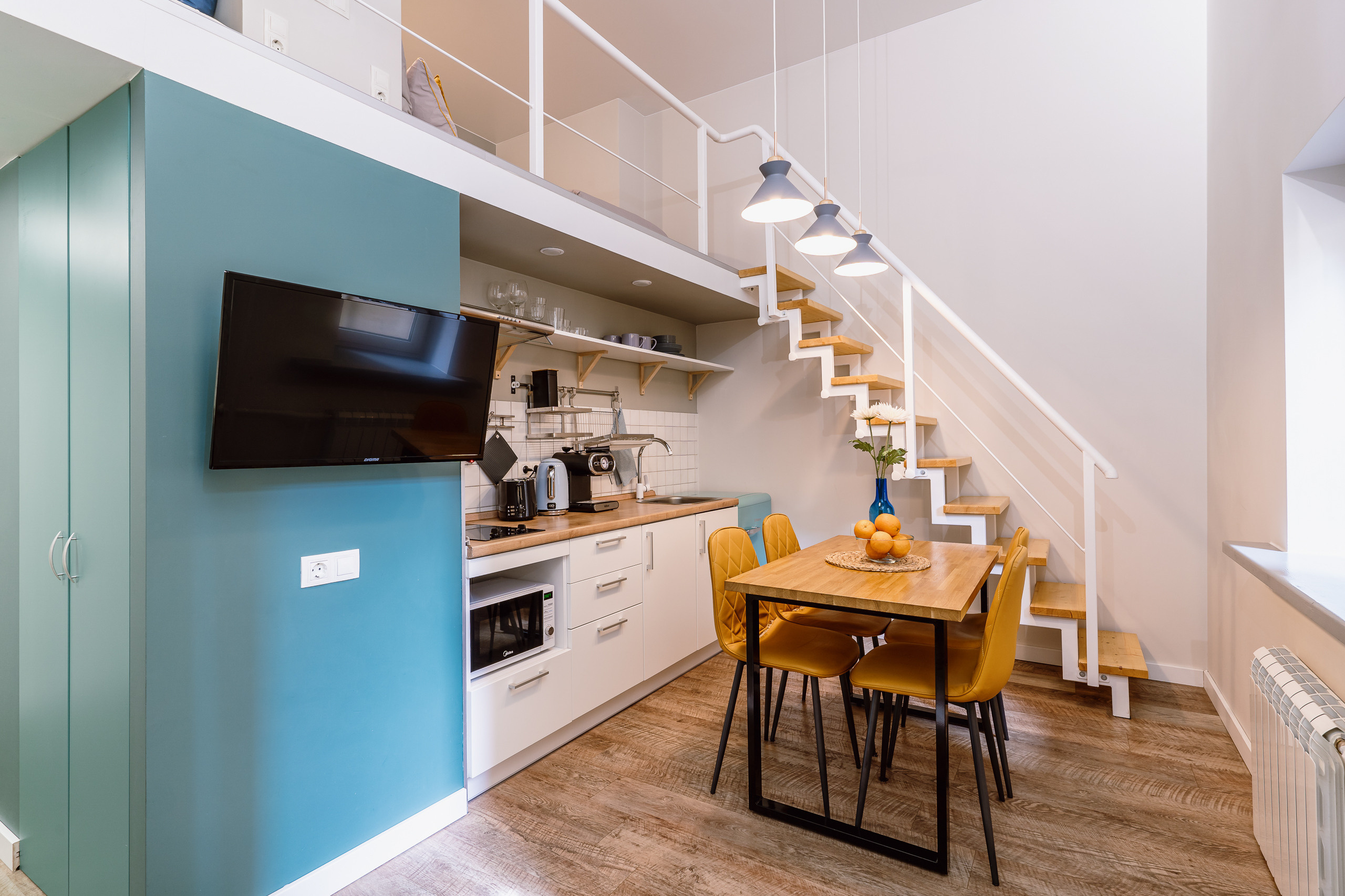 Студия на Марата, д. 4. Святослав Буньков | фотограф