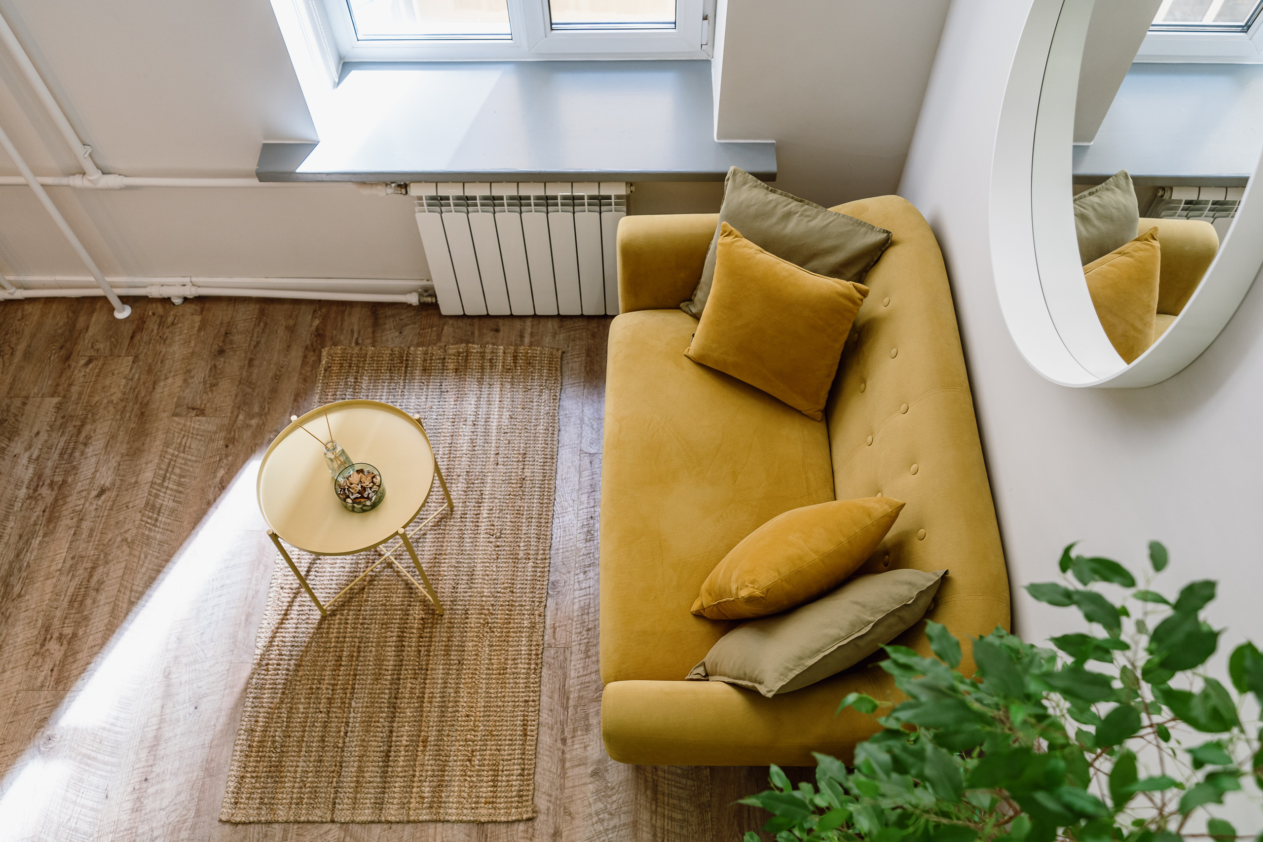 Студия на Марата, д. 4. Святослав Буньков | фотограф