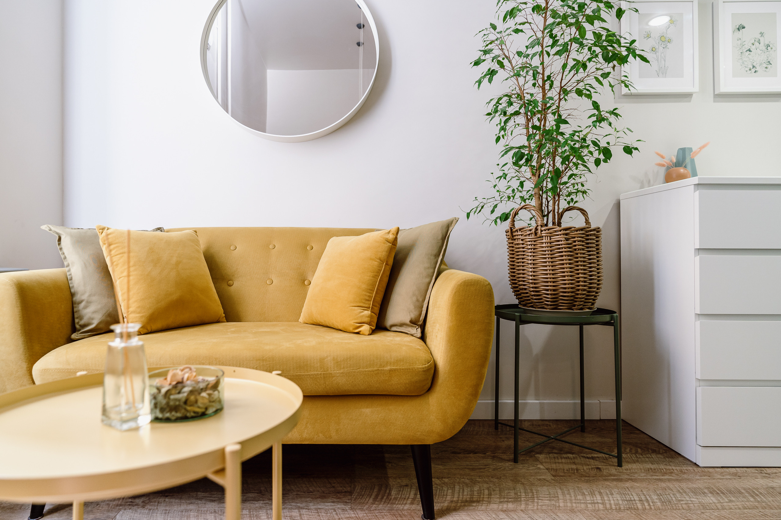 Студия на Марата, д. 4. Святослав Буньков | фотограф