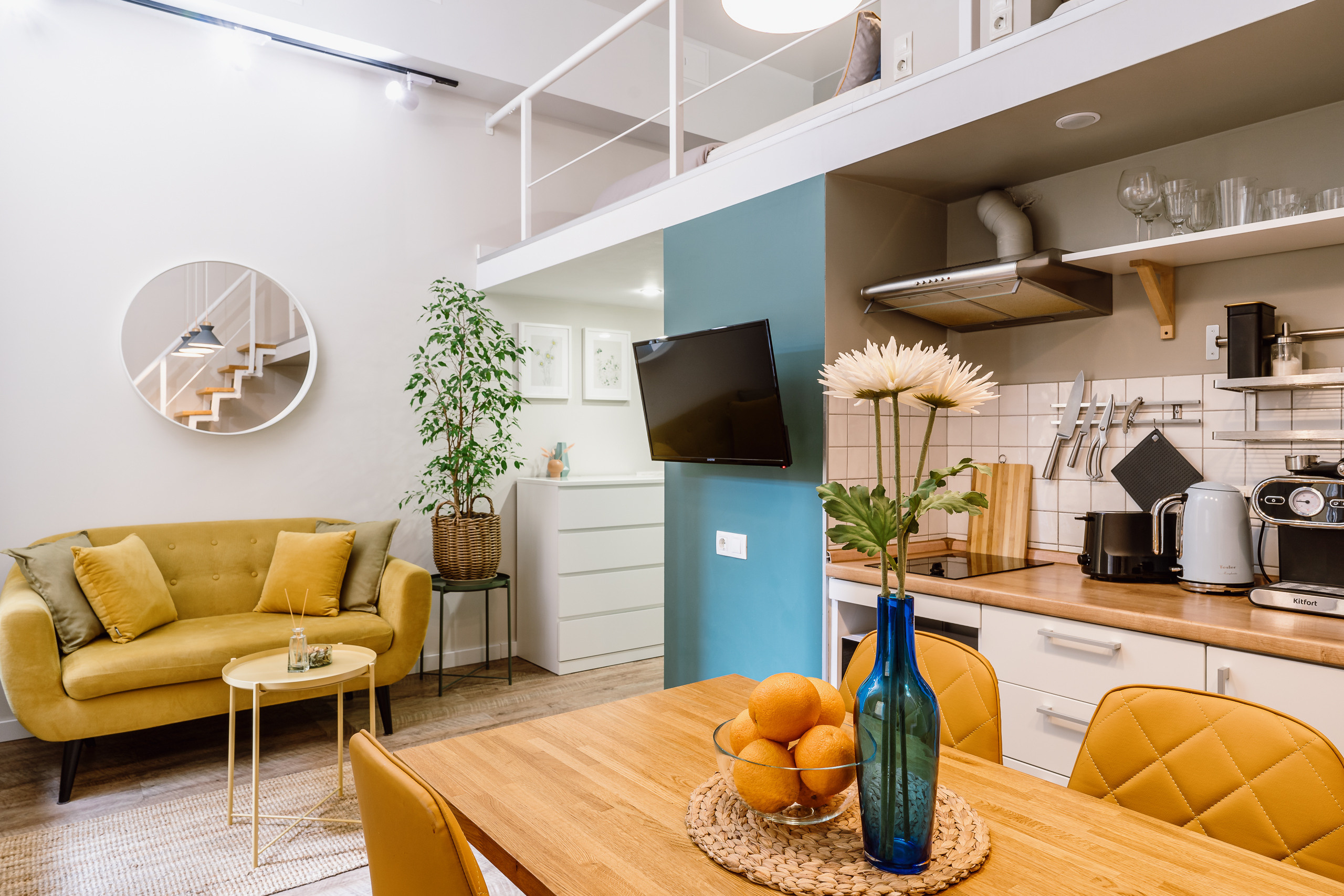 Студия на Марата, д. 4. Святослав Буньков | фотограф