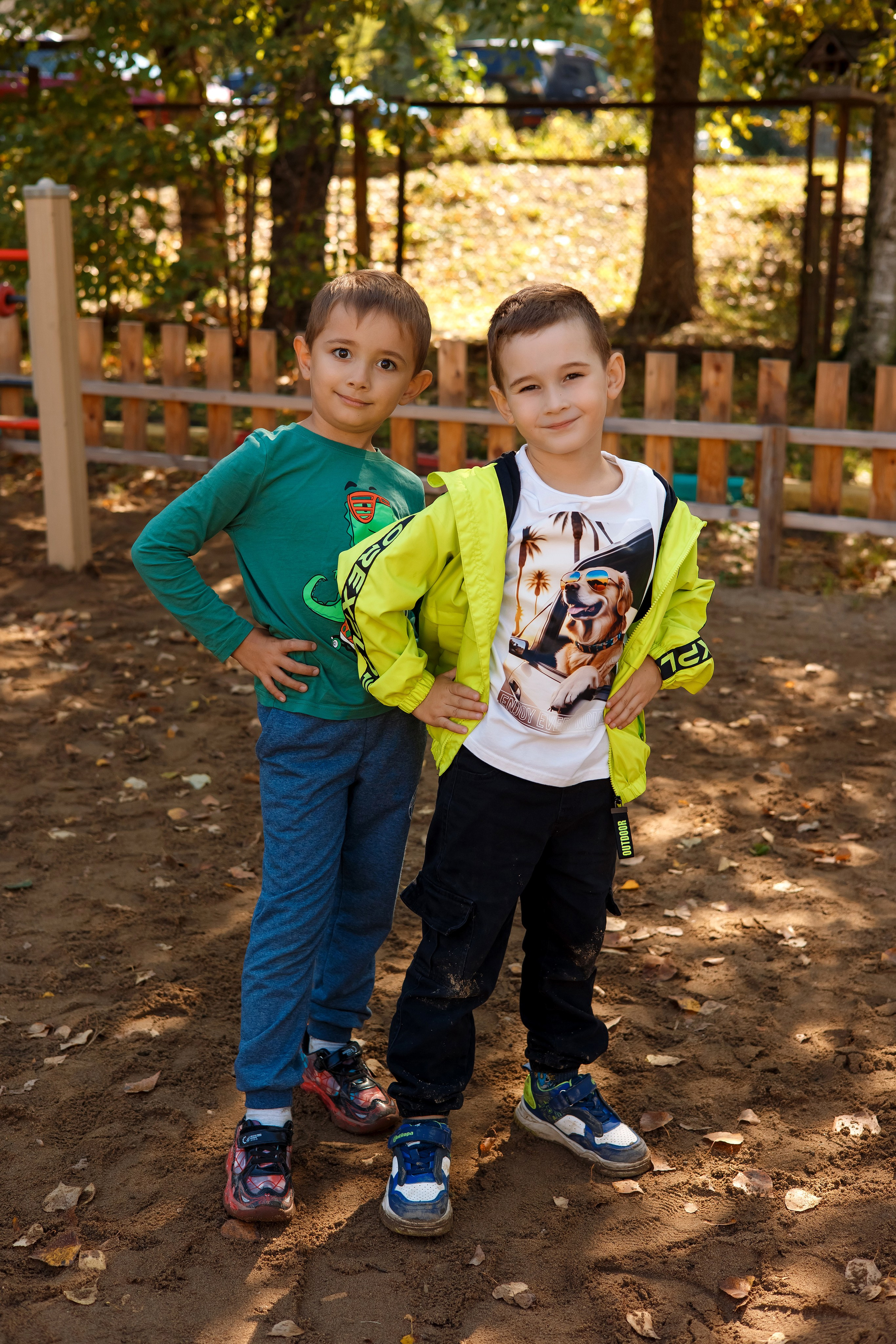 ДС 34. Фотограф Любовь Корниенко, Примоский край