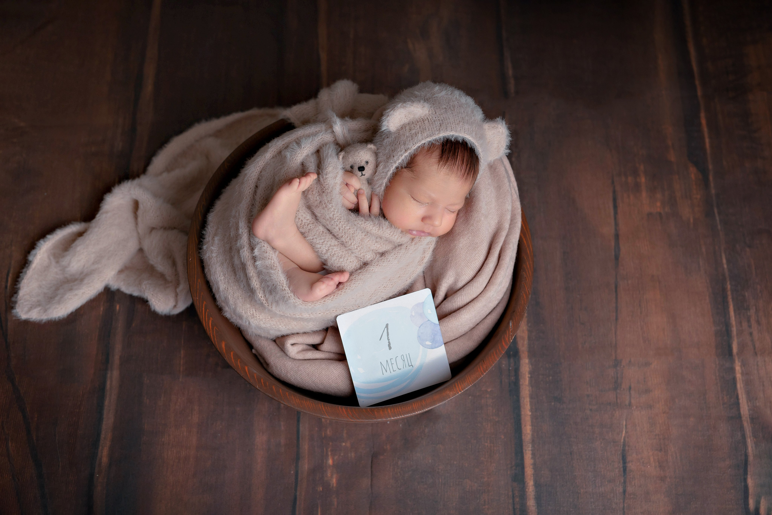 Мальчики. Фотограф Болотова Иветта