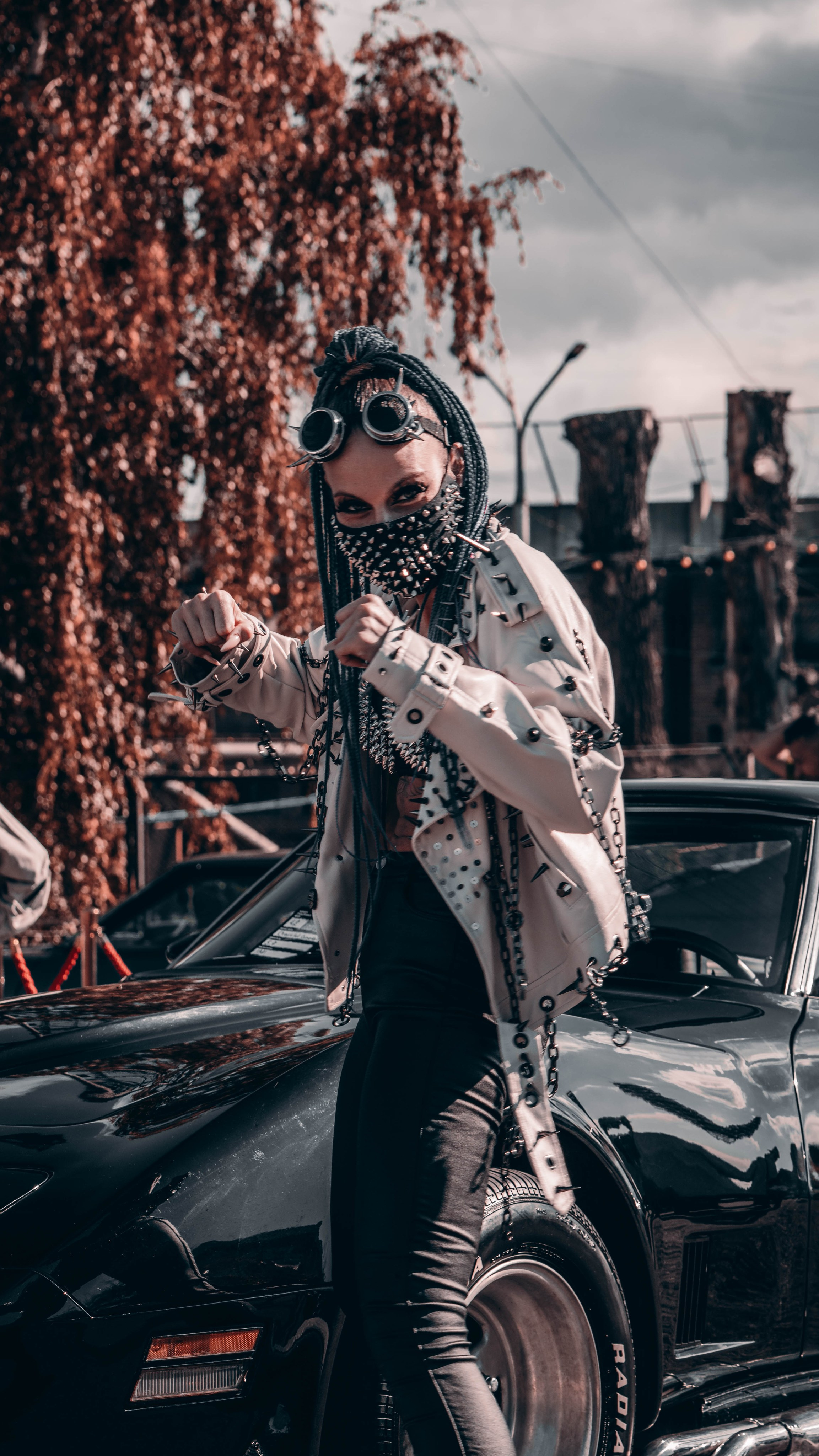 Гараж 12.5.1. Магия фото/кино от Tony.REC