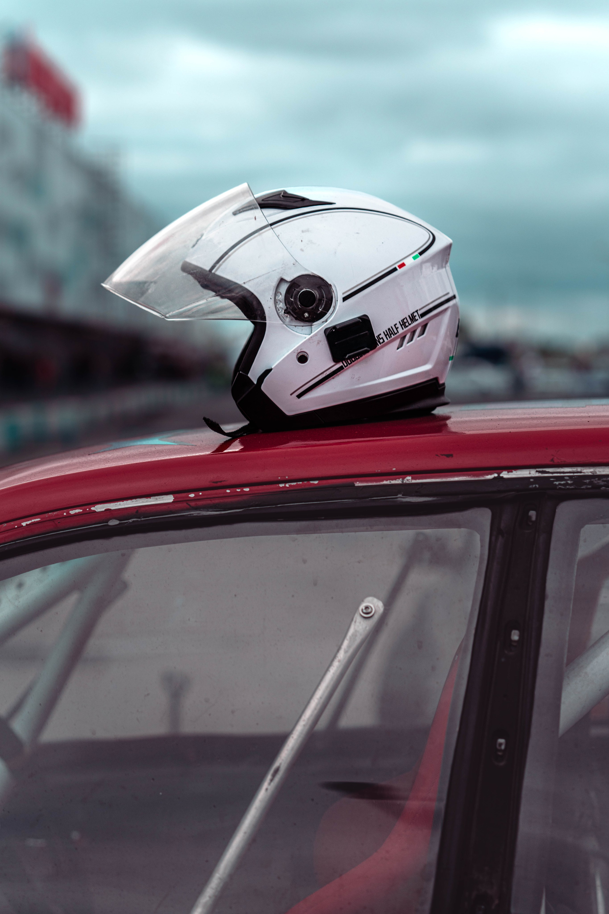 MIDDAY 19.07.2025. Магия фото/кино от Tony.REC