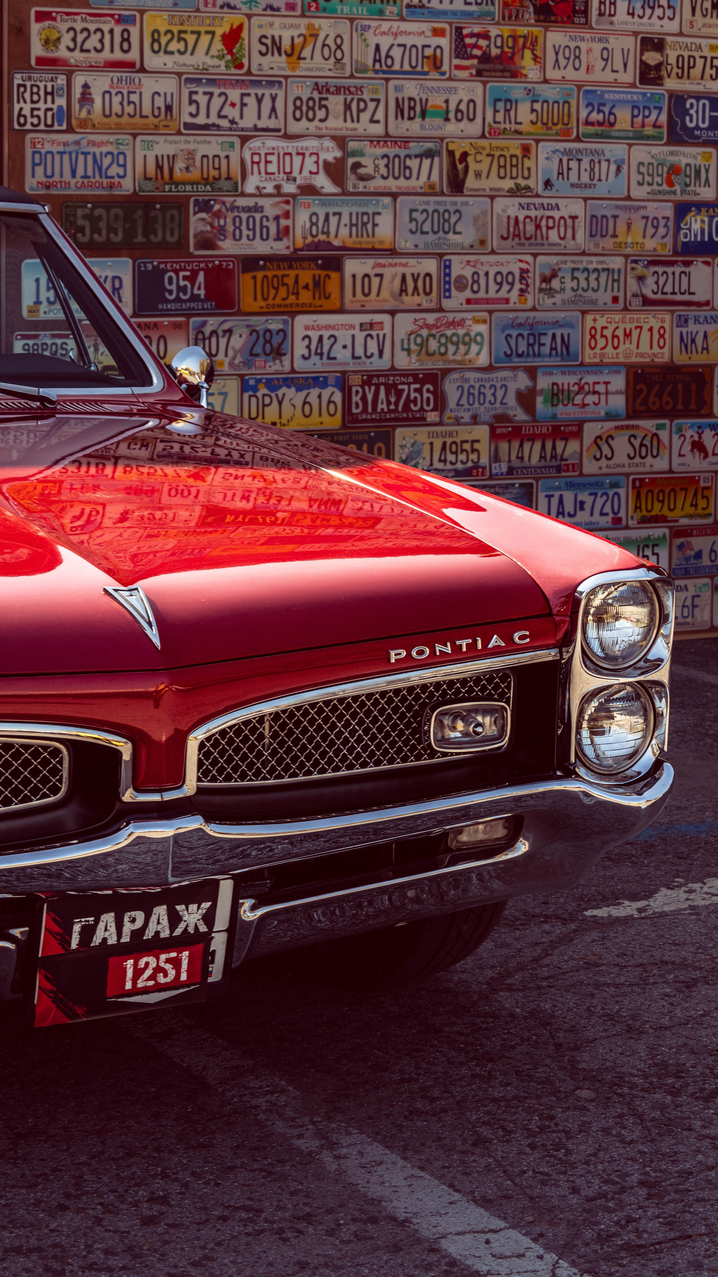 Гараж 12.5.1. Магия фото/кино от Tony.REC