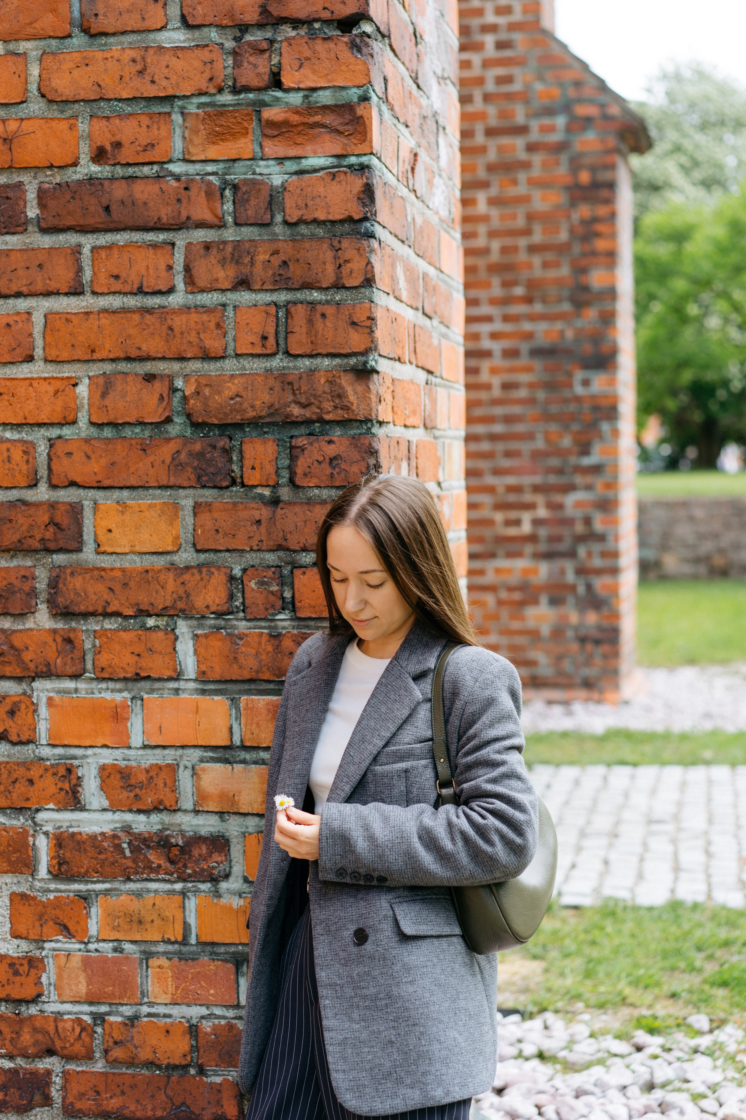 Остров Канта. Свадебный и семейный фотограф в Калининграде Анастасия Гриценко