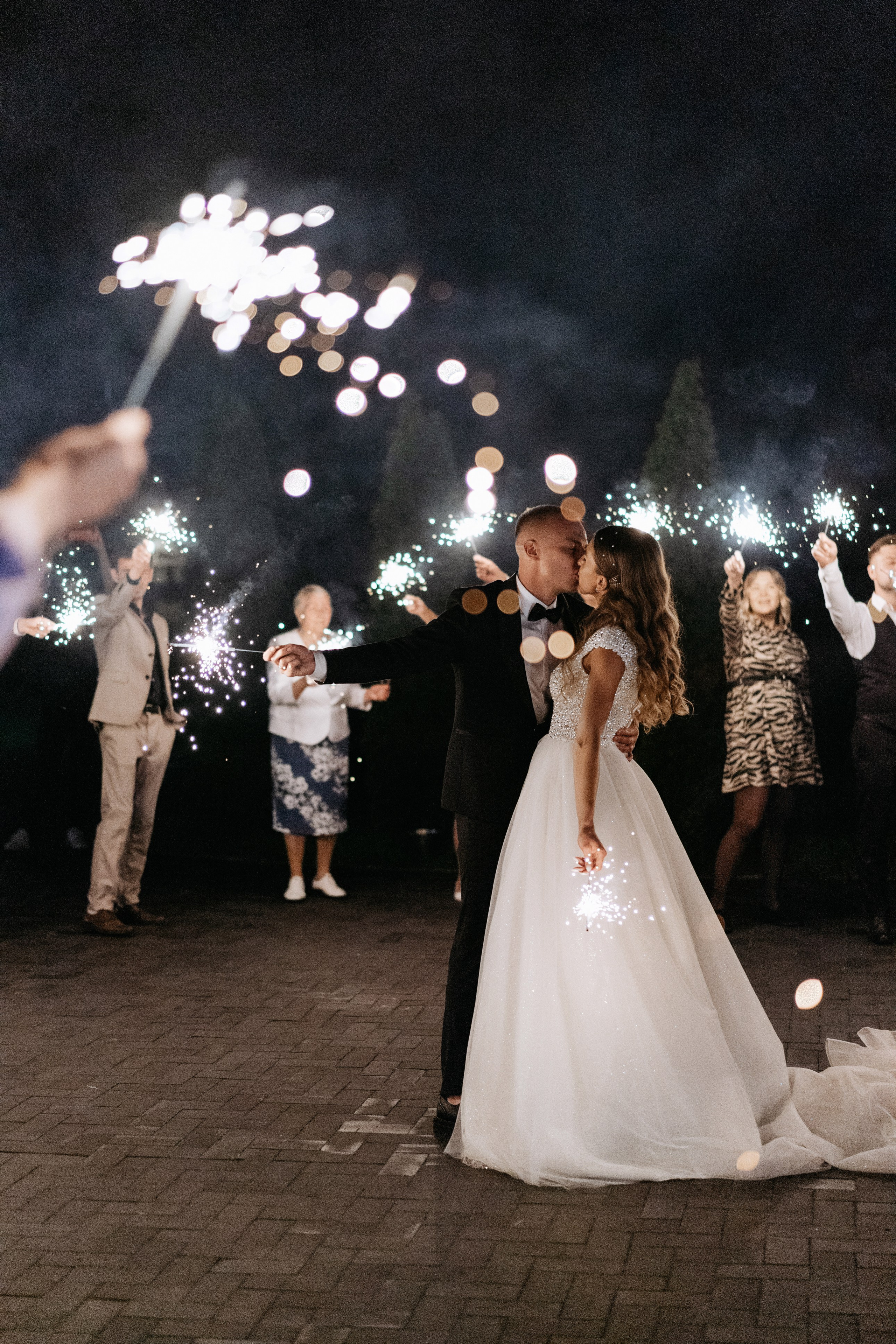 Александр и Ирина. Свадебный и семейный фотограф в Калининграде Анастасия Гриценко