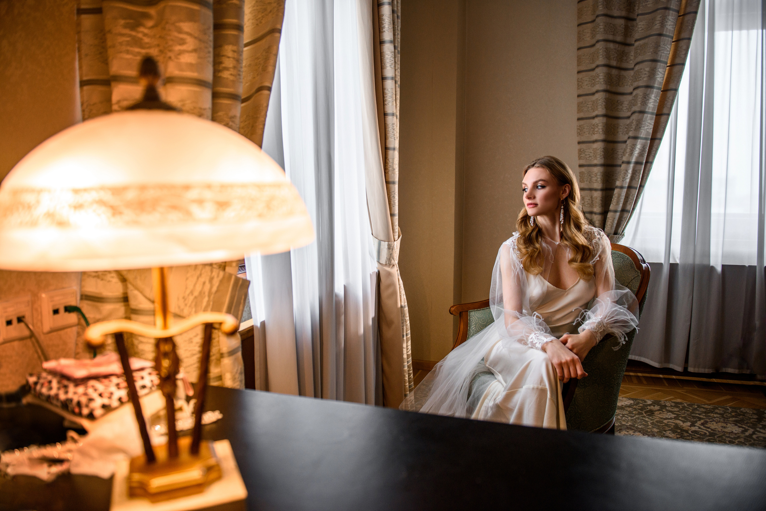 Свадьба Валентина и Светланы. (1) Свадебный фотограф в Москве Роман Август