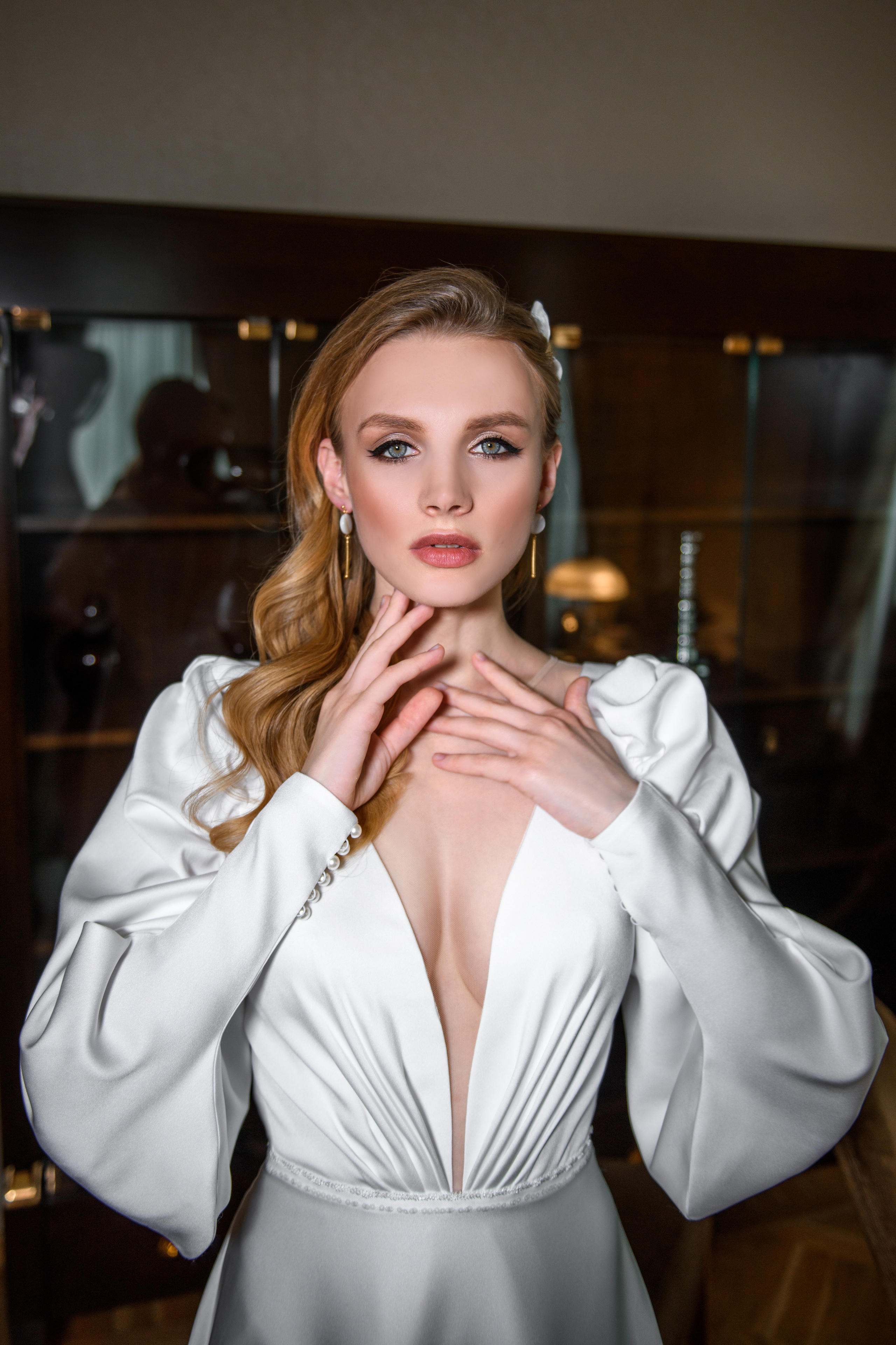 Свадьба Валентина и Светланы. (1) Свадебный фотограф в Москве Роман Август