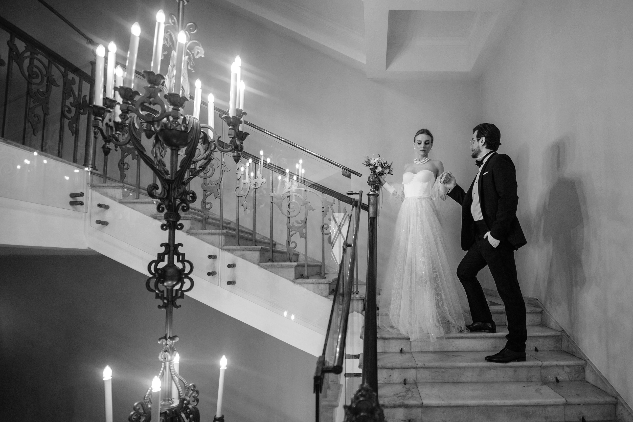 Свадьба Валентина и Светланы. (1) Свадебный фотограф в Москве Роман Август