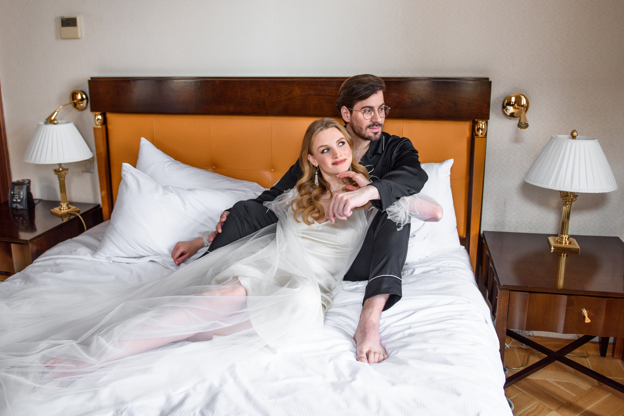 Свадьба Валентина и Светланы. (1) Свадебный фотограф в Москве Роман Август