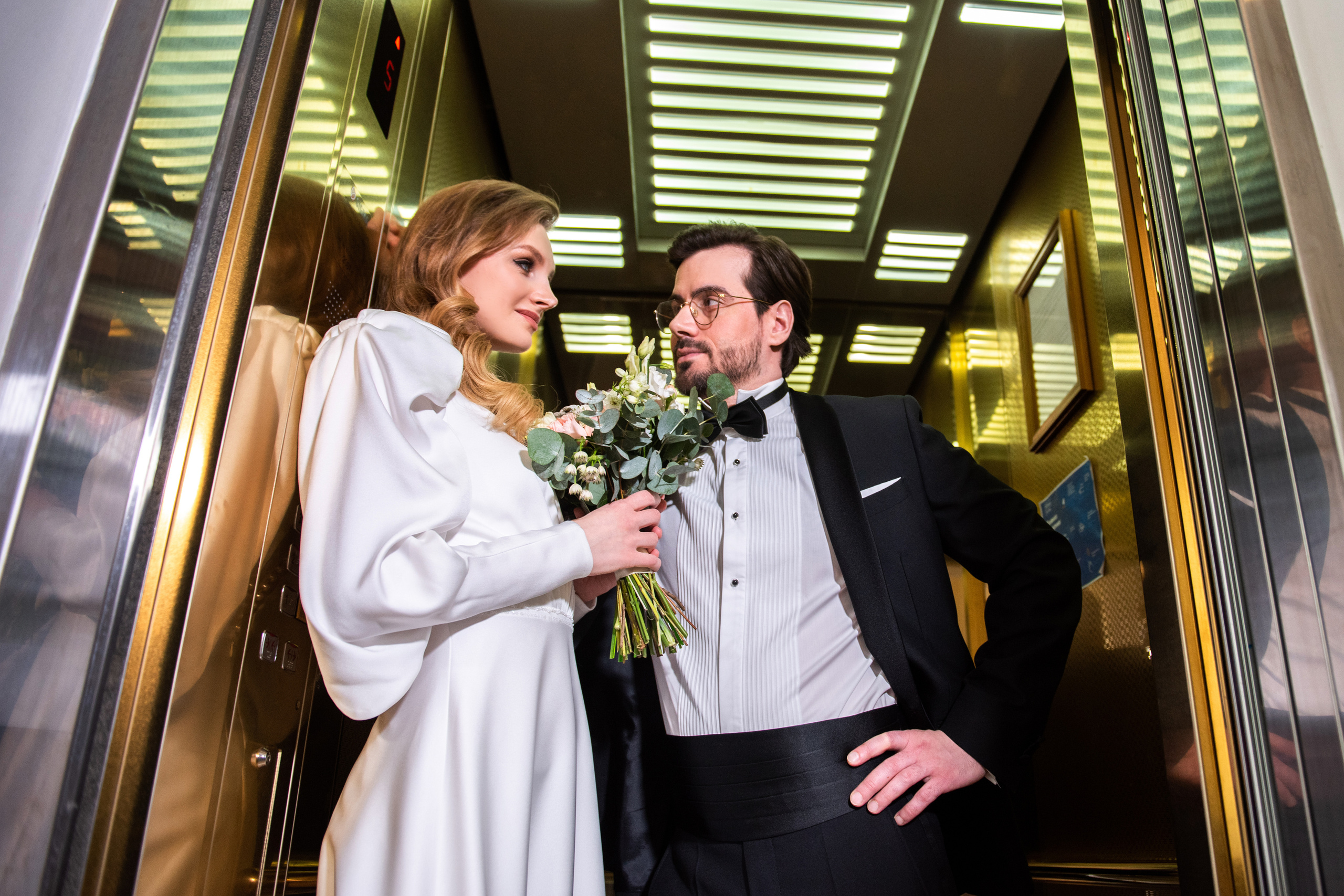 Свадьба Валентина и Светланы. (1) Свадебный фотограф в Москве Роман Август