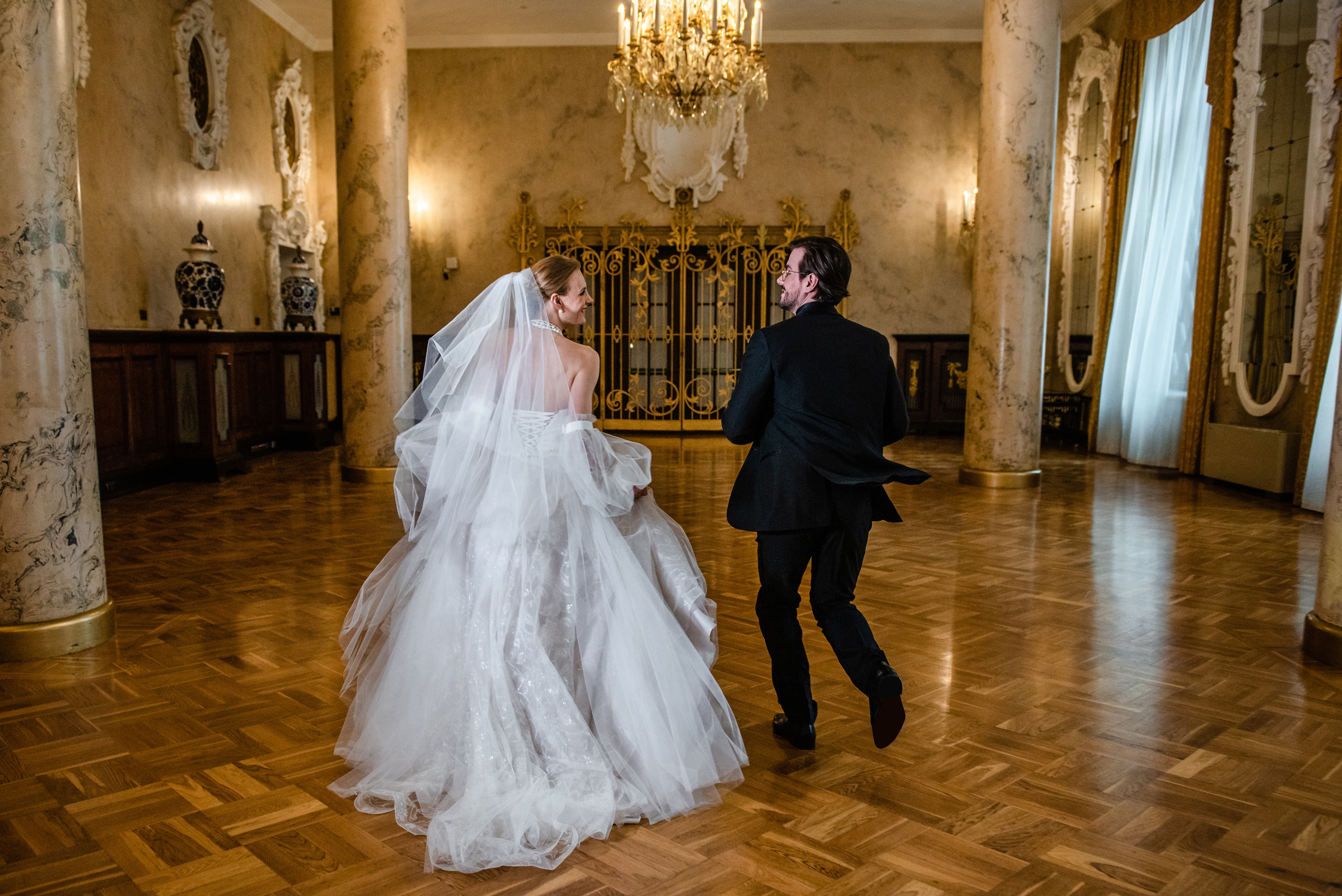 Свадьба Валентина и Светланы. (1) Свадебный фотограф в Москве Роман Август