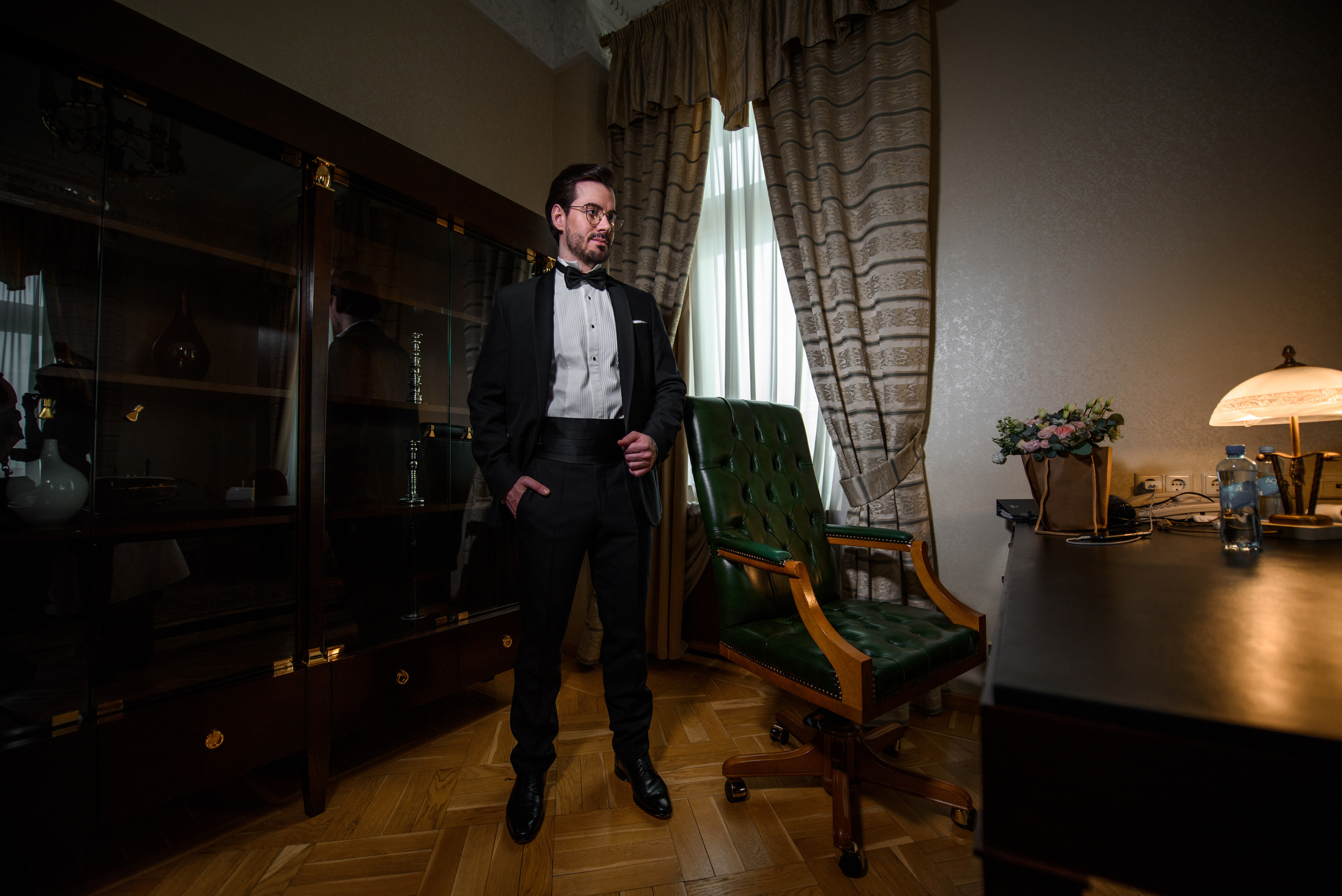 Свадьба Валентина и Светланы. (1) Свадебный фотограф в Москве Роман Август