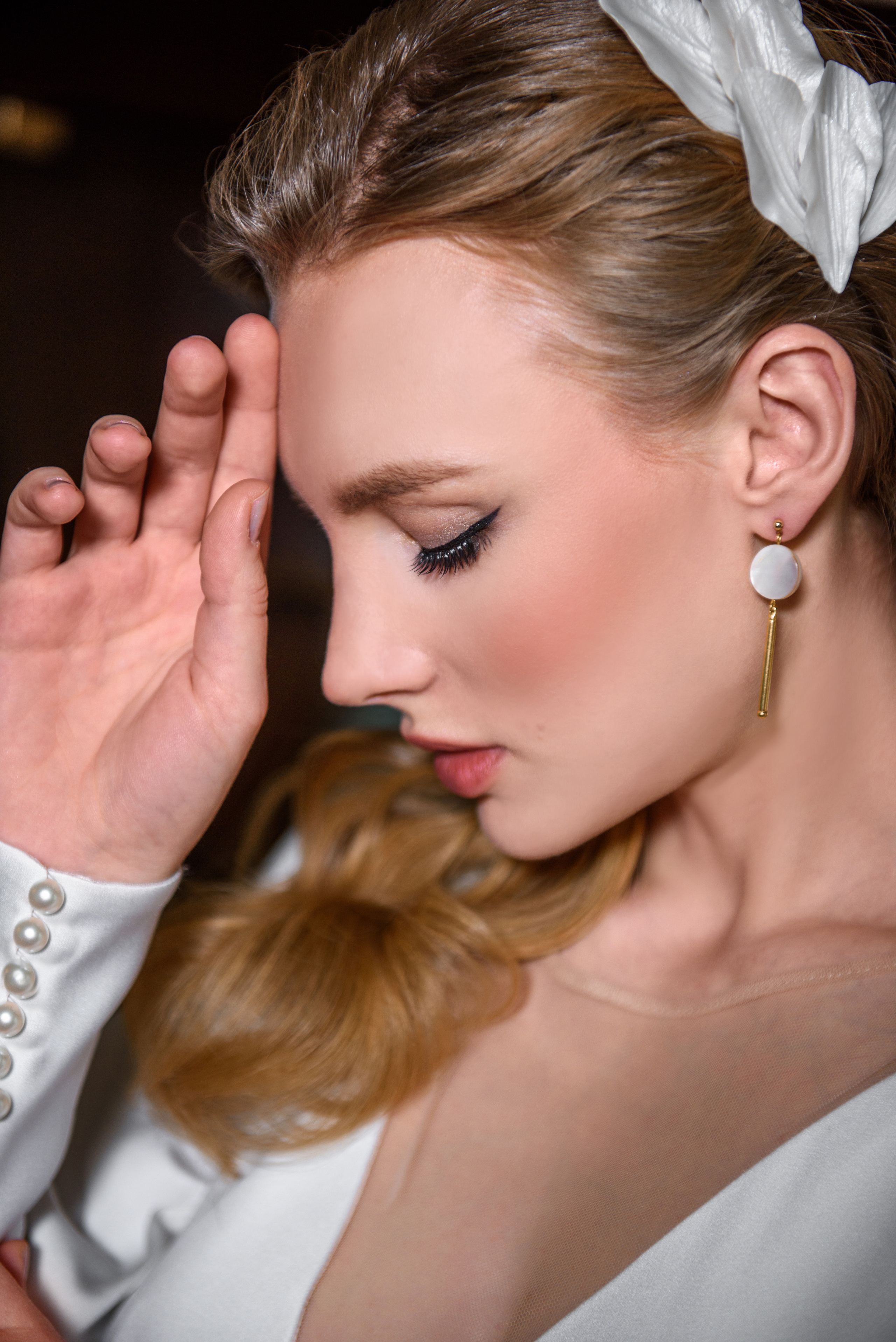 Свадьба Валентина и Светланы. (1) Свадебный фотограф в Москве Роман Август