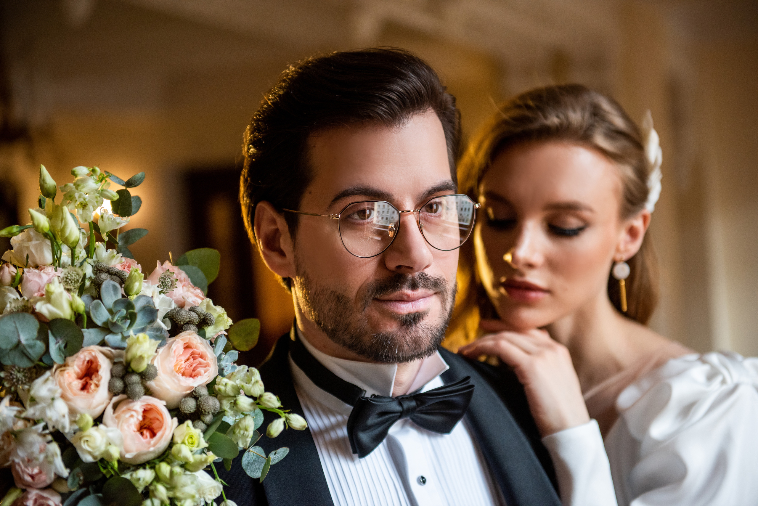 Свадьба Валентина и Светланы. (1) Свадебный фотограф в Москве Роман Август