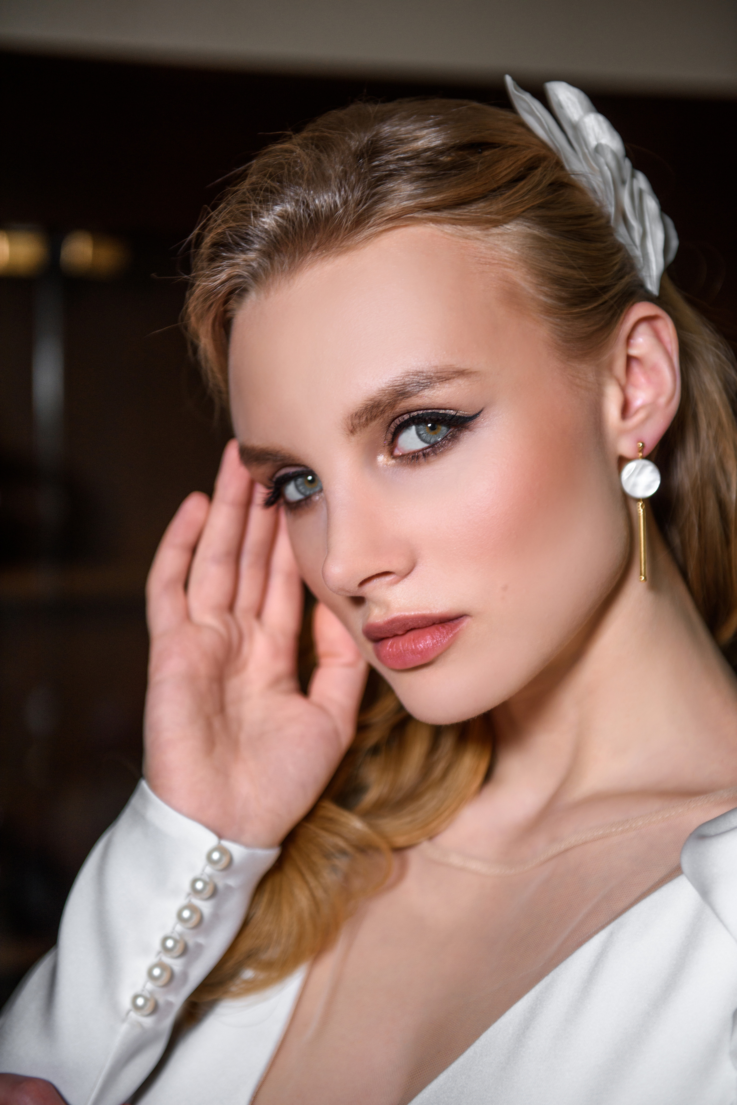 Свадьба Валентина и Светланы. (1) Свадебный фотограф в Москве Роман Август