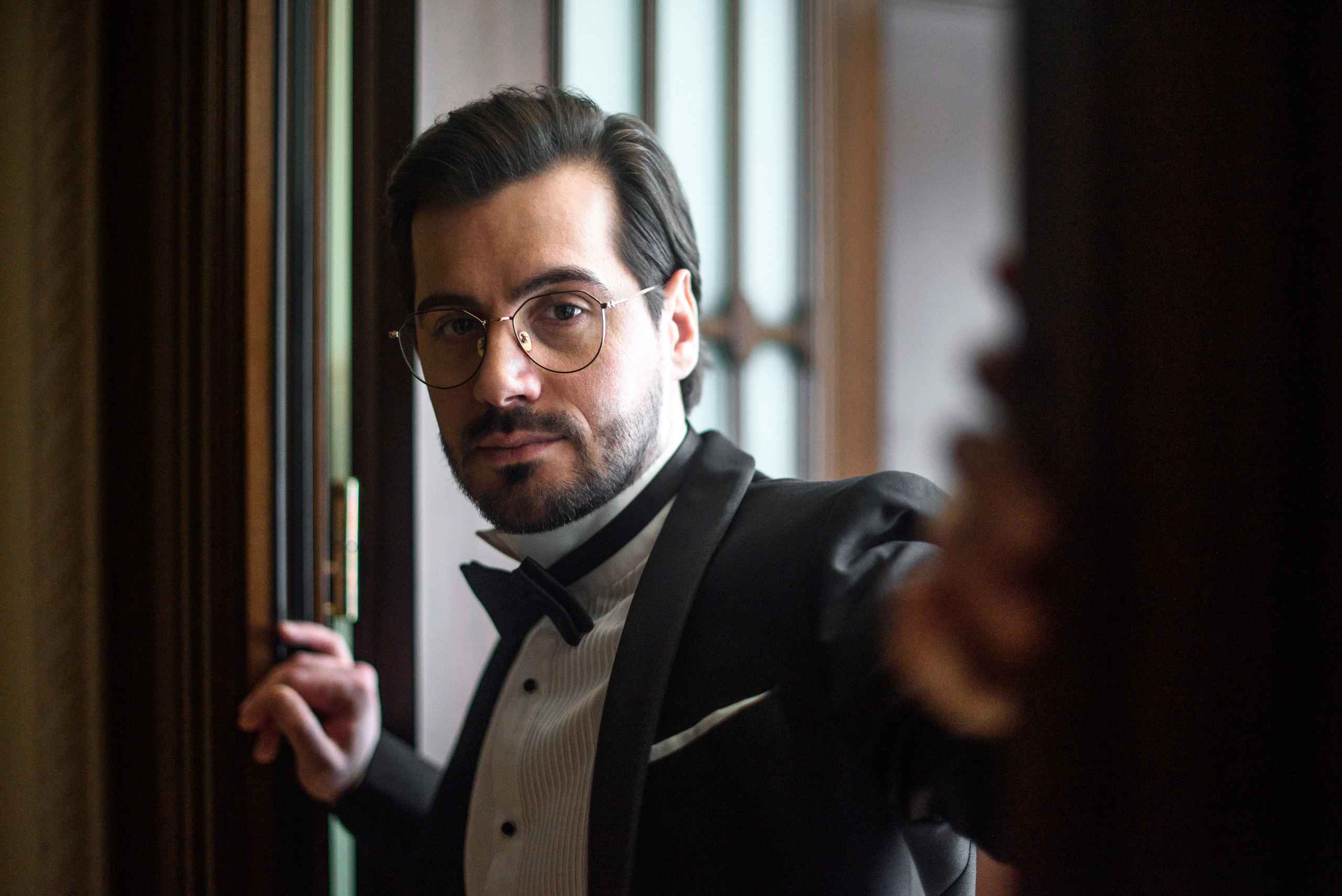 Свадьба Валентина и Светланы. (1) Свадебный фотограф в Москве Роман Август