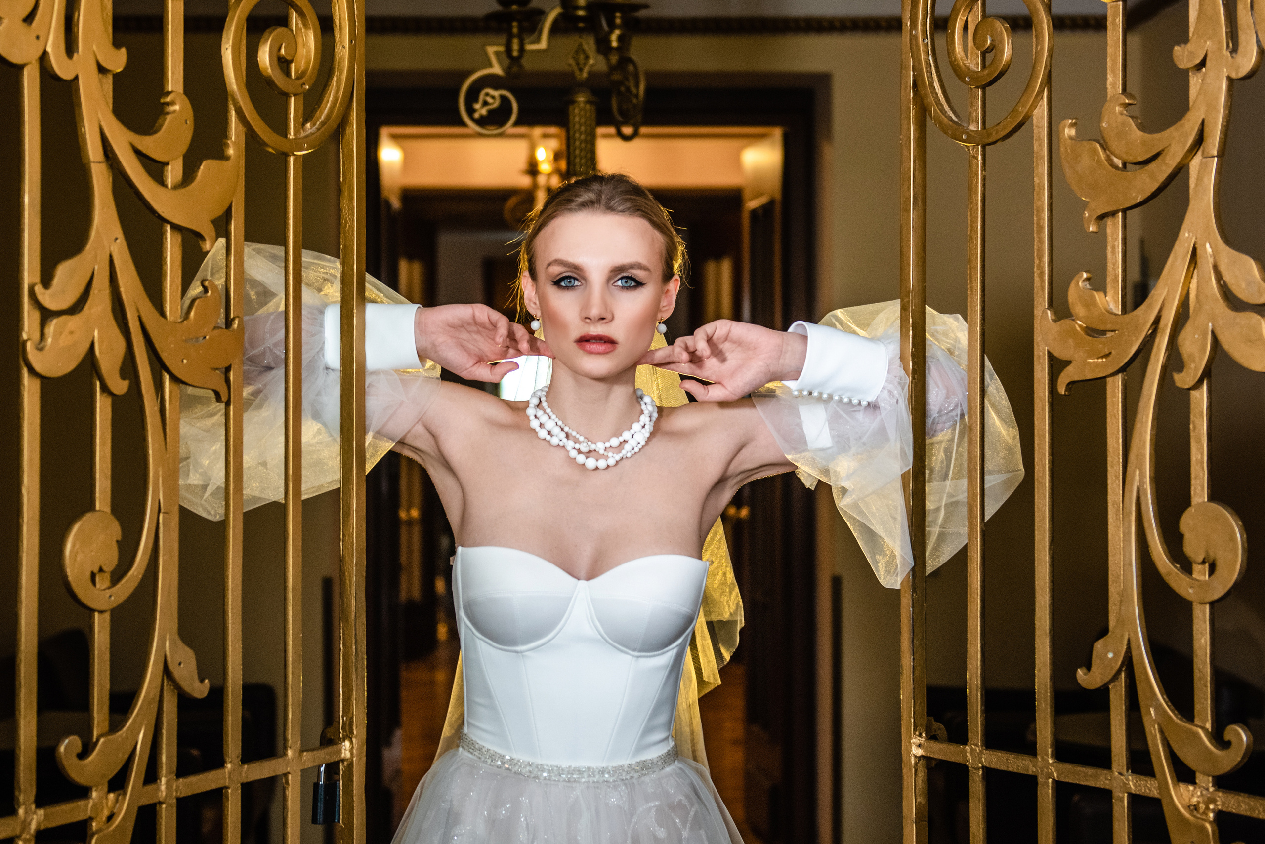 Свадьба Валентина и Светланы. (1) Свадебный фотограф в Москве Роман Август